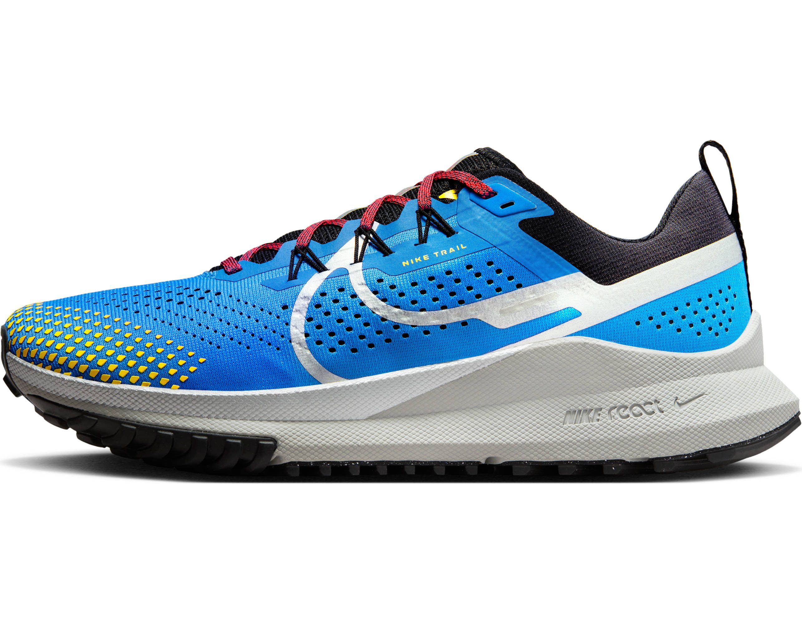 Nike Runningschoenen PEGASUS TRAIL 4 TRAIL