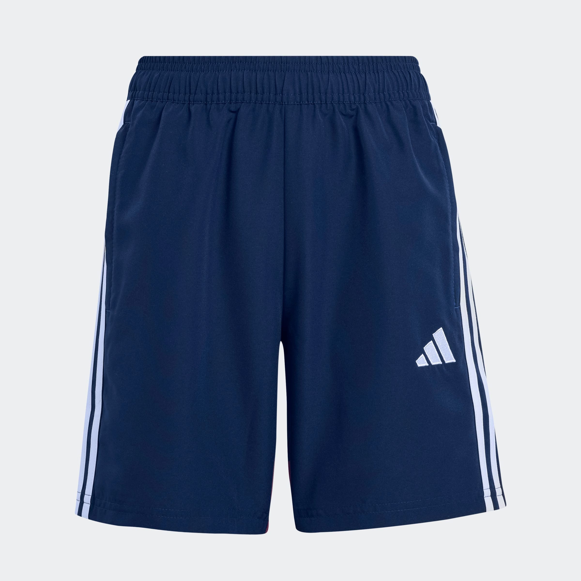 adidas Performance Trainingsshort TIRO ES W SHO Y (1-delig)