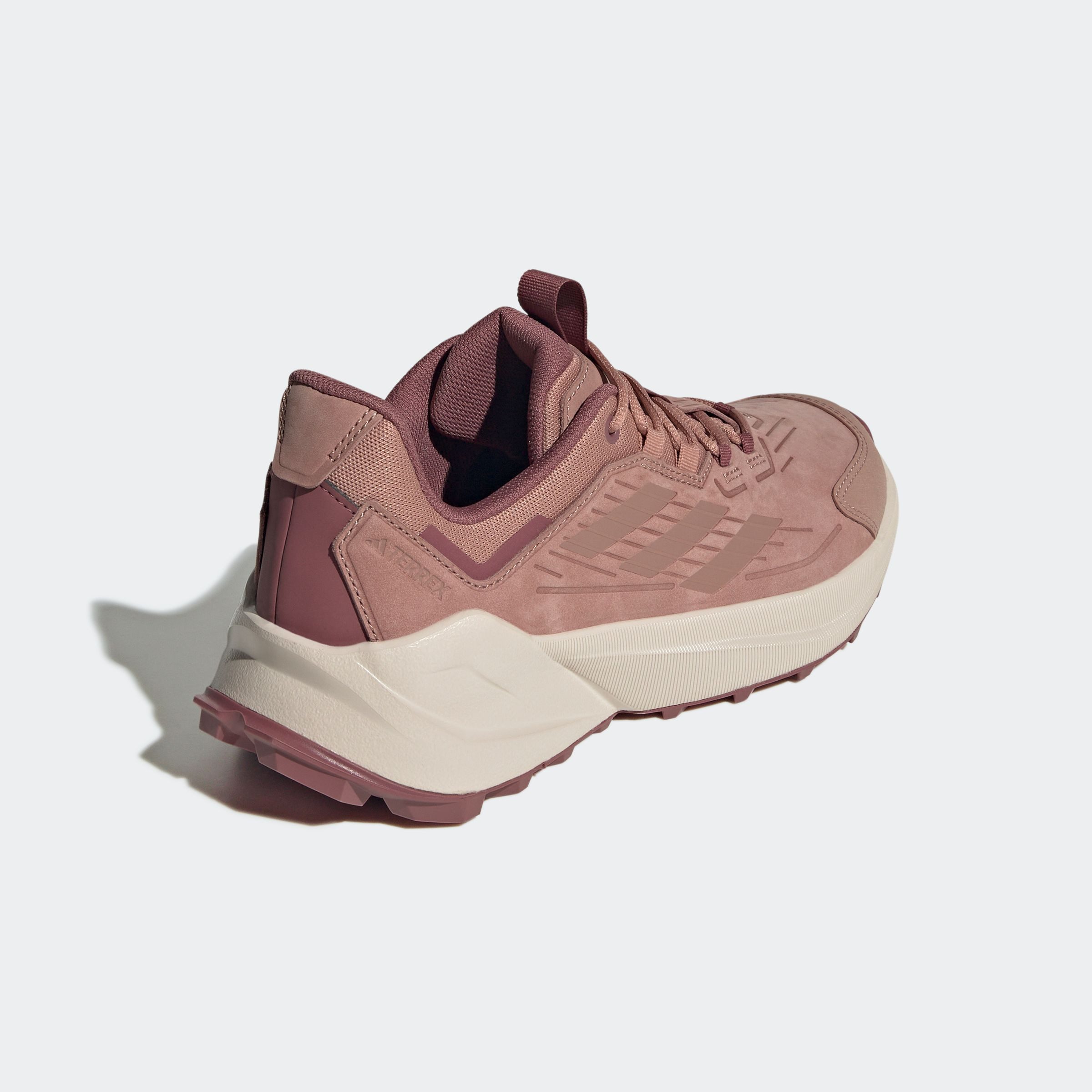 adidas TERREX Wandelschoenen TERREX TRAILMAKER 2.0 LEATHER