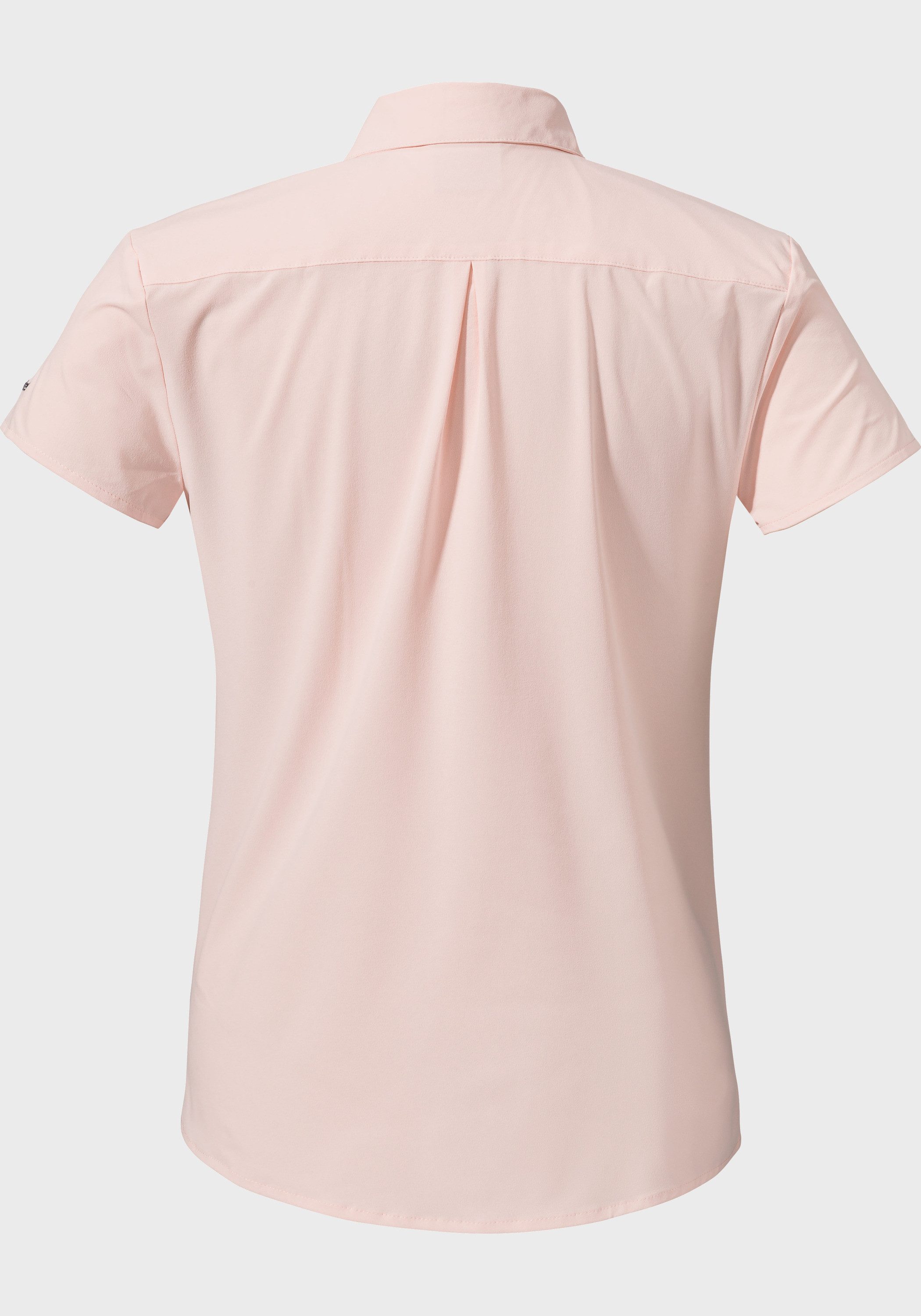 Schöffel Outdoorblouse Hiking Blouse Style Dooser WMS