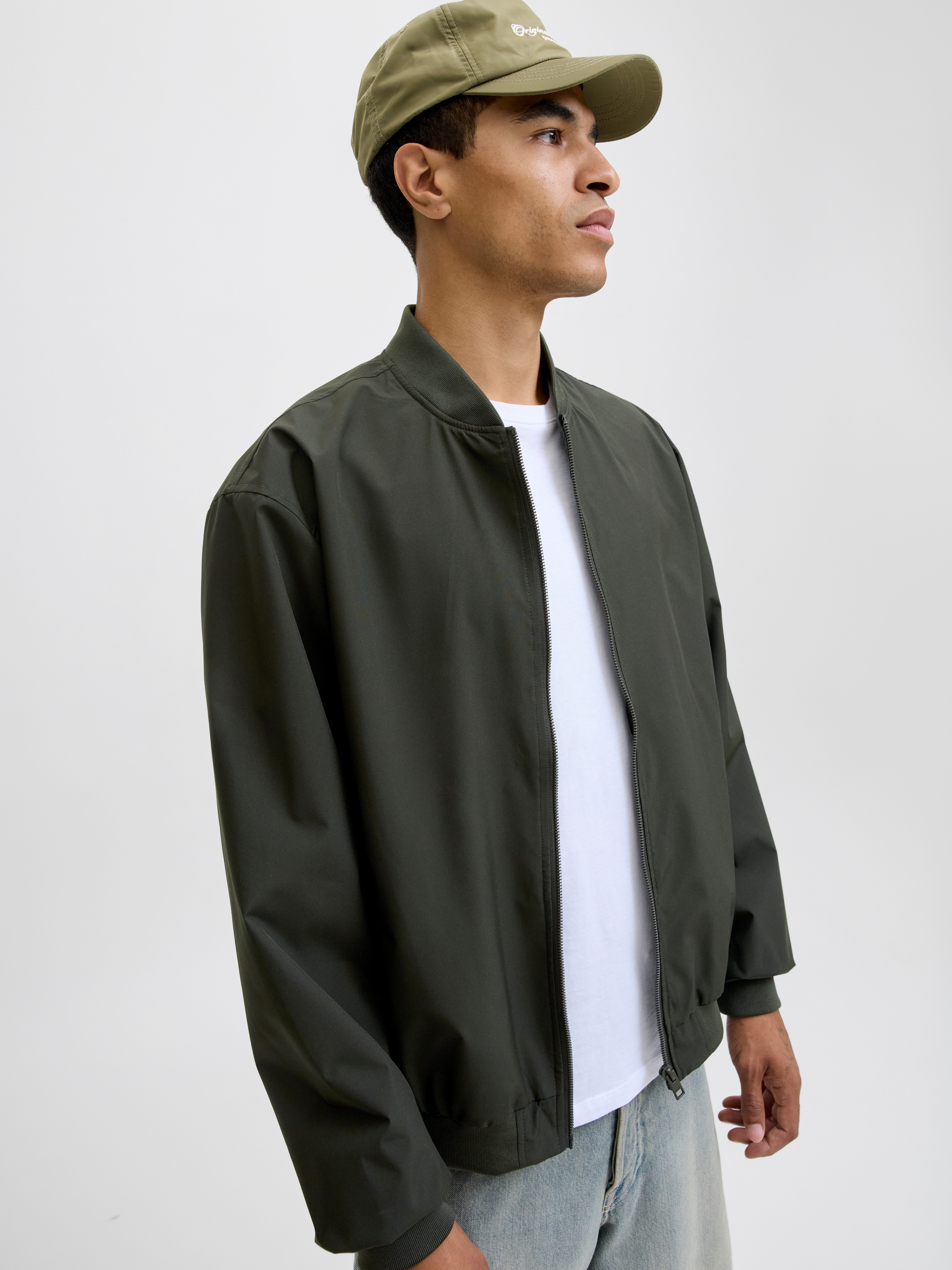 Jack & Jones Bomberjack JJECHARGE BOMBER JACKET NOOS
