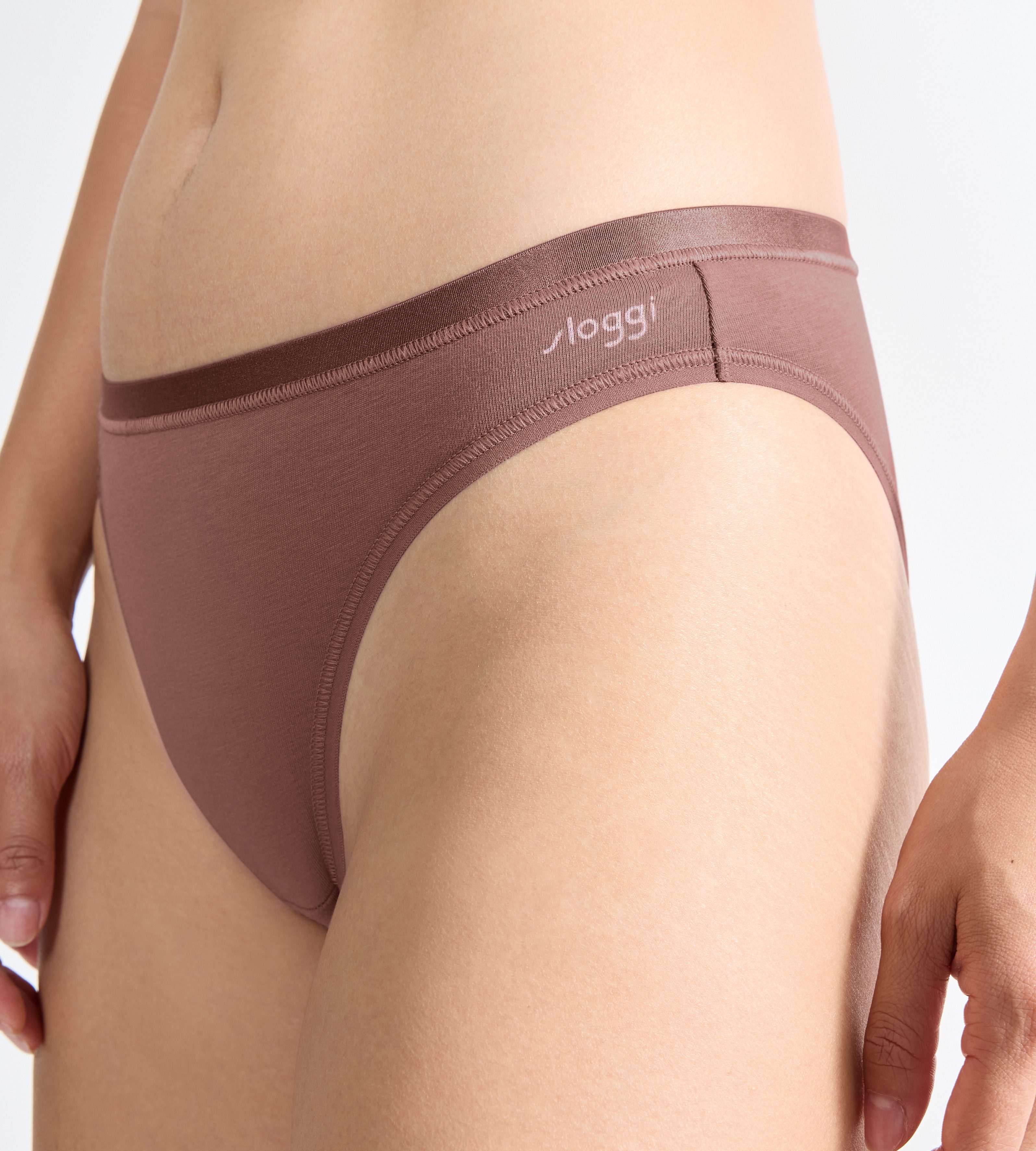 Sloggi Slip GO Daily Cotton Mini 3P (3 stuks)