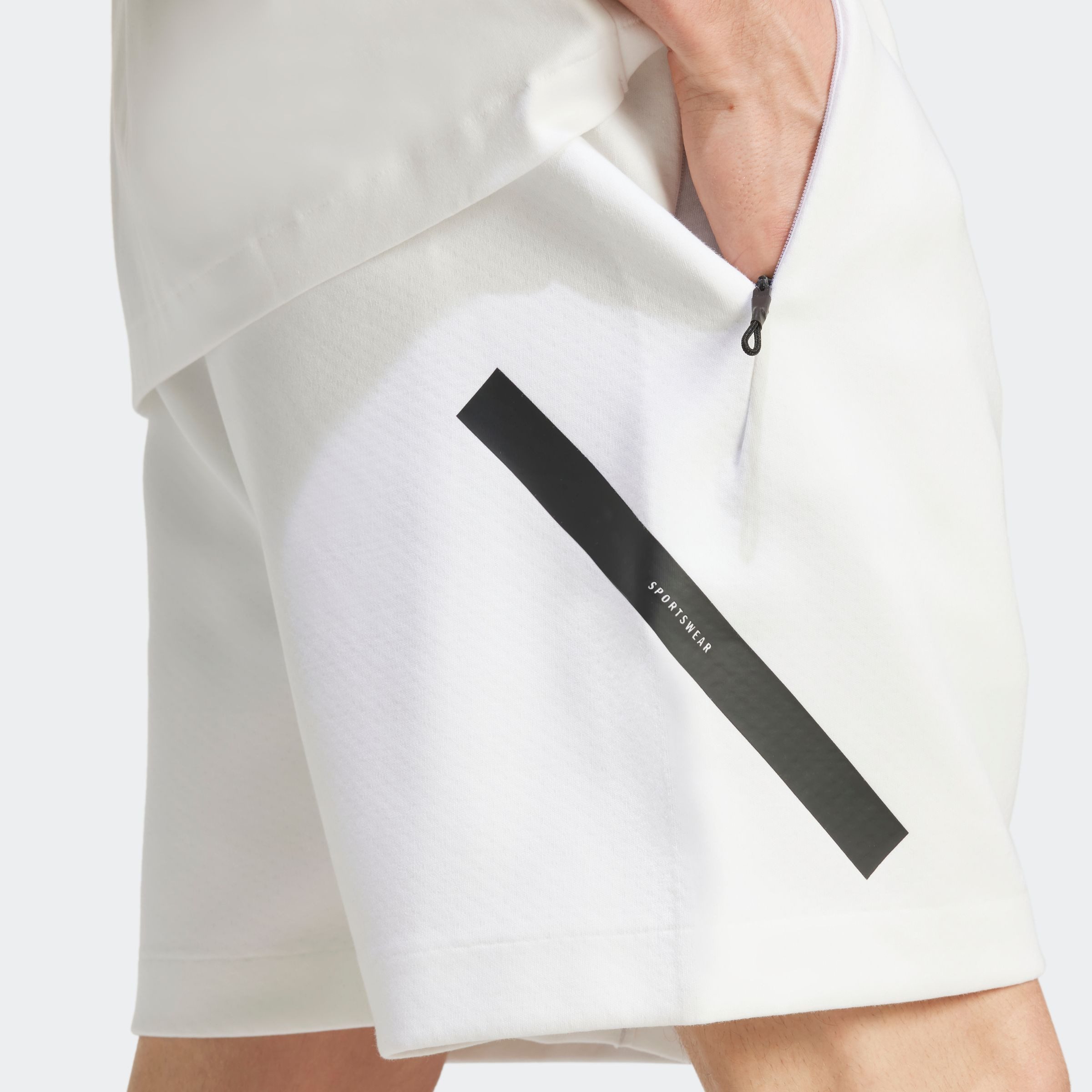 adidas Sportswear Short M Z.N.E. SHO (1-delig)