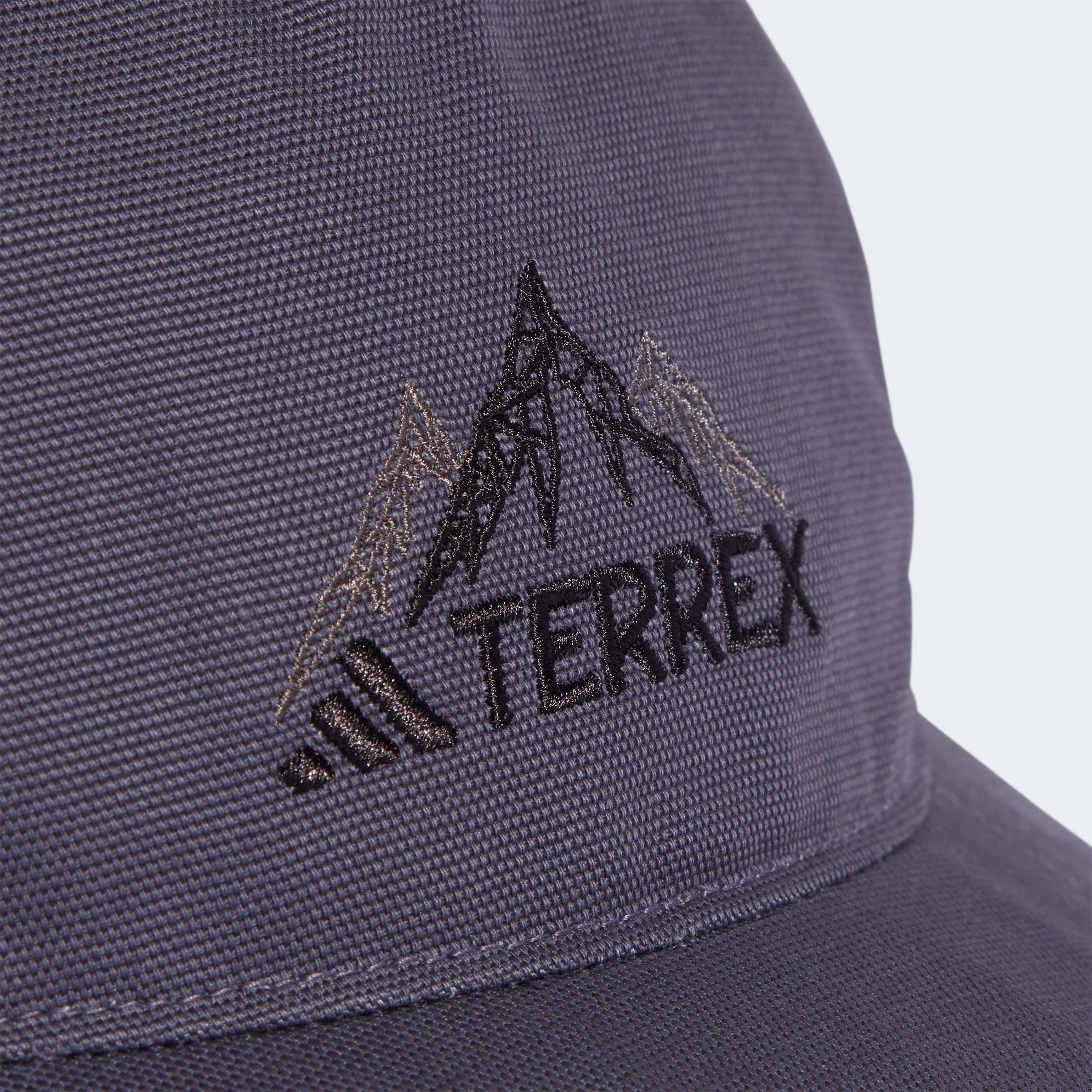 adidas Performance Outdoorhoed TRX MT BB CAP (1 stuk)