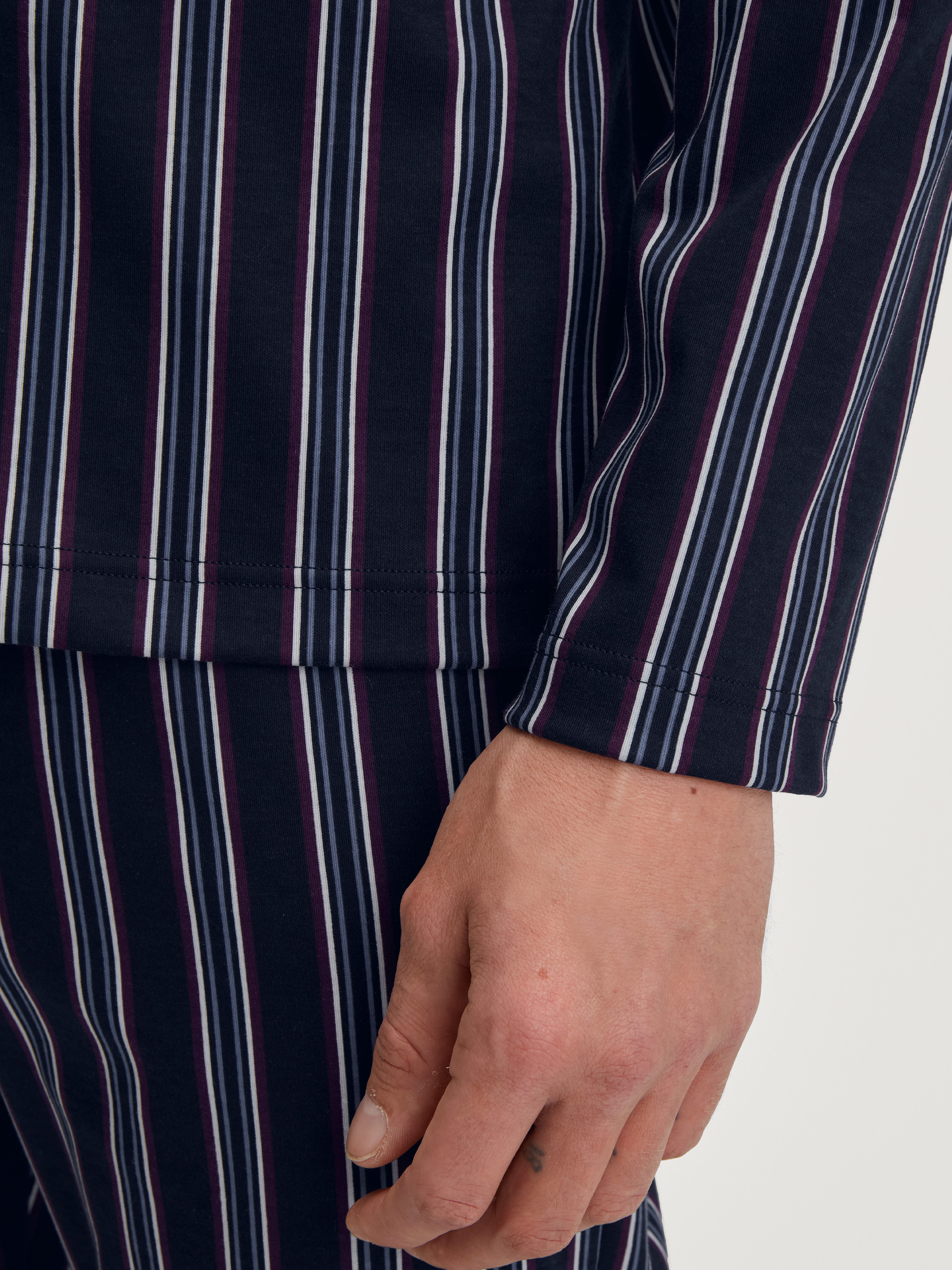 CALIDA Pyjama Relax Streamline 4 (2-delig)