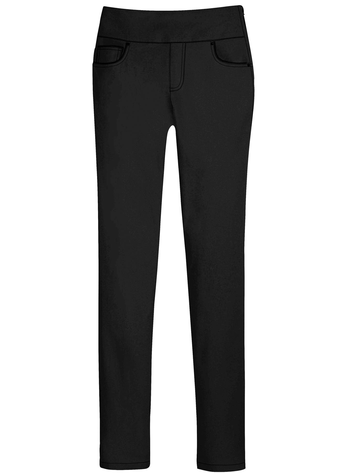 Casual Looks Five-pocketsbroek