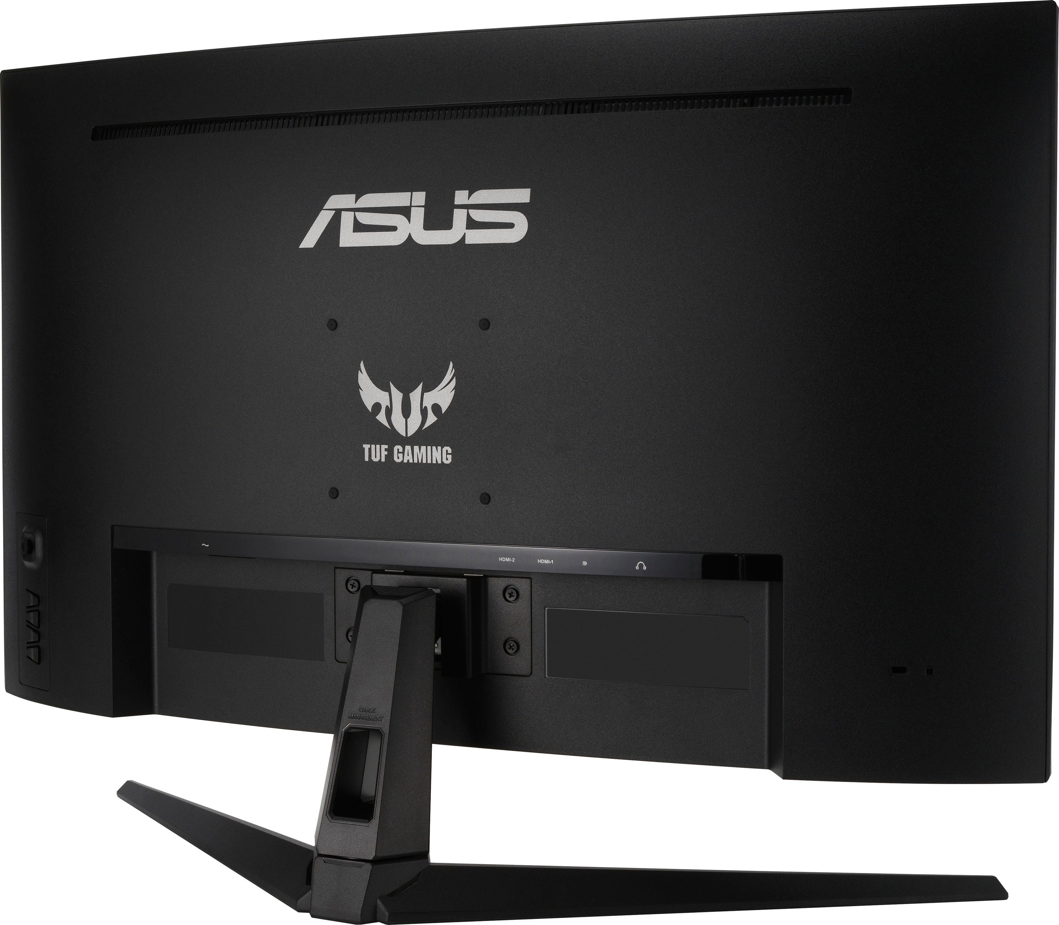 Asus Gaming-monitor VG32VQ1BR, 80 cm / 32", WQHD