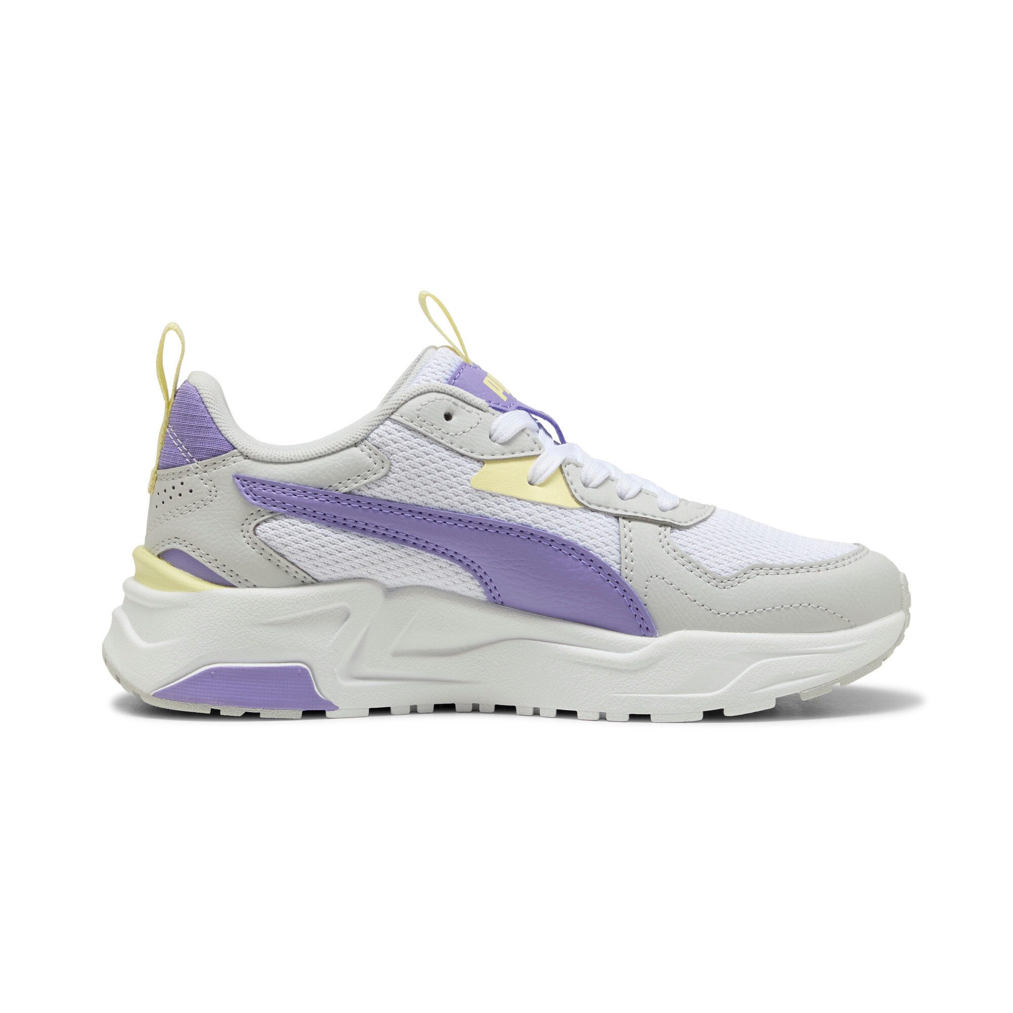 PUMA Sneakers TRINITY LITE JR