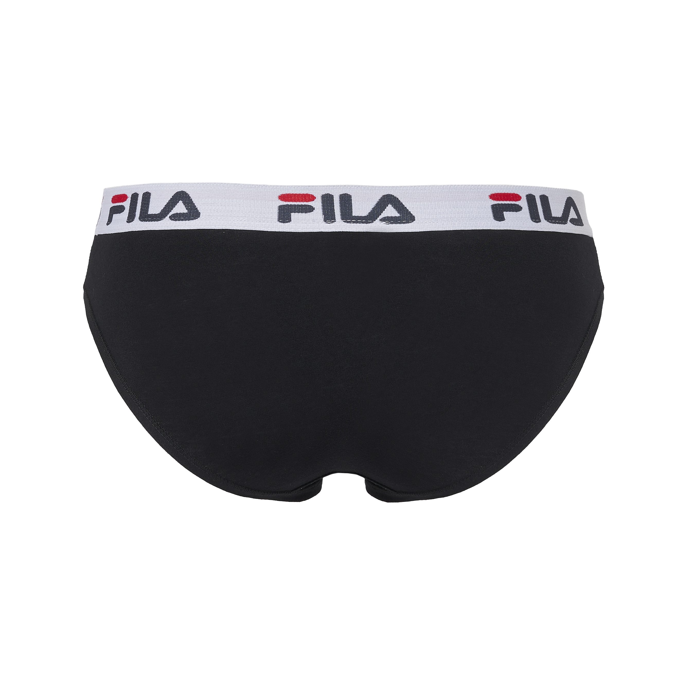 Fila Slip met wrijvingsarme naden (Set van 3)