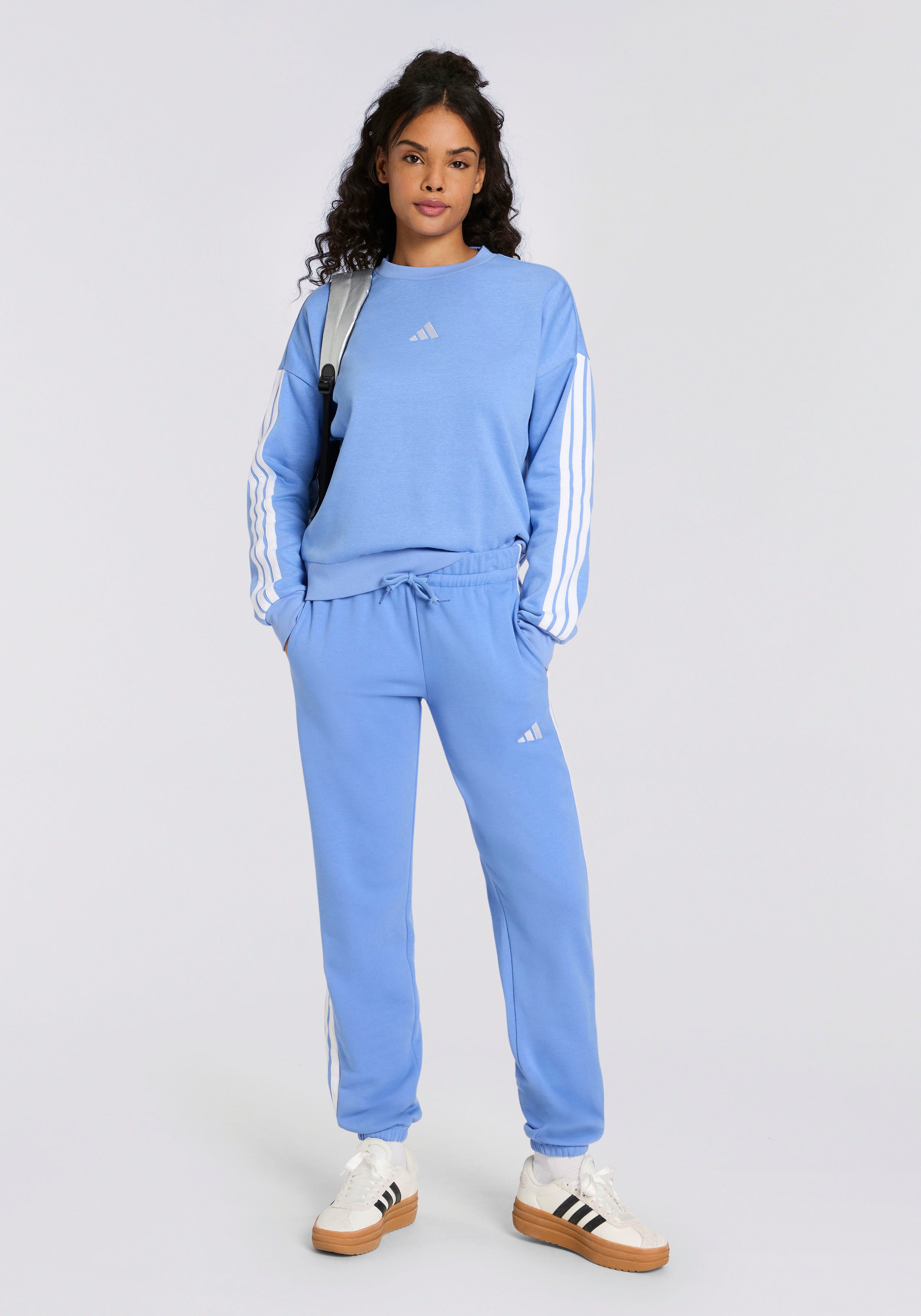 adidas Sportswear Sweatshirt W 3S FL SWT