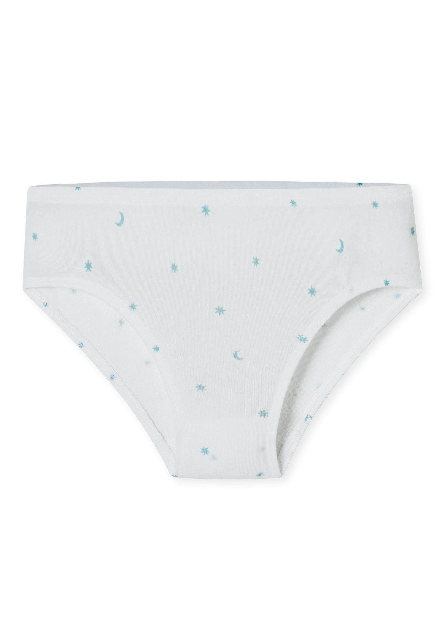 Schiesser Slip met schattig patroon (Set van 5)