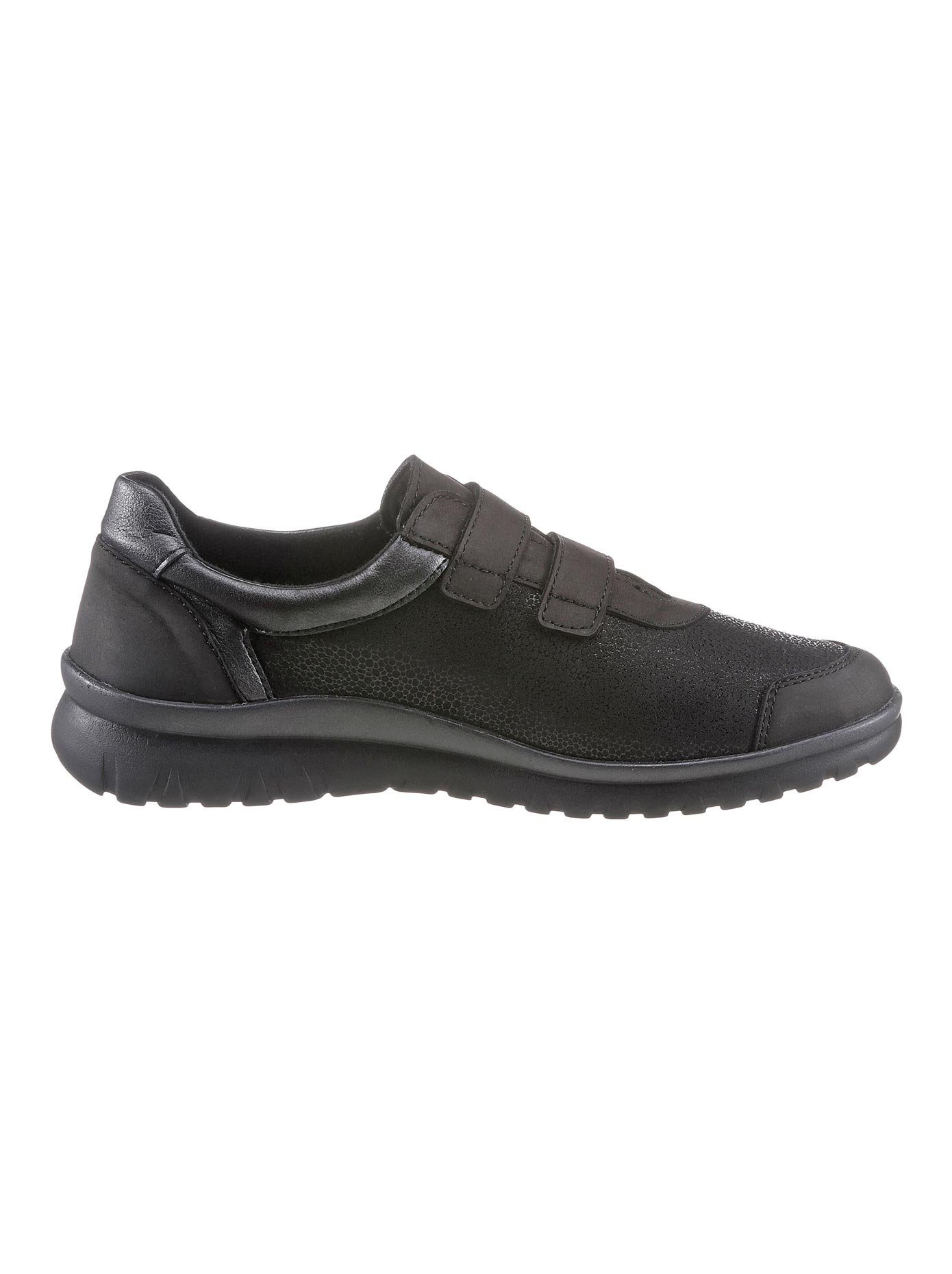 Classic Basics Klittenbandschoenen