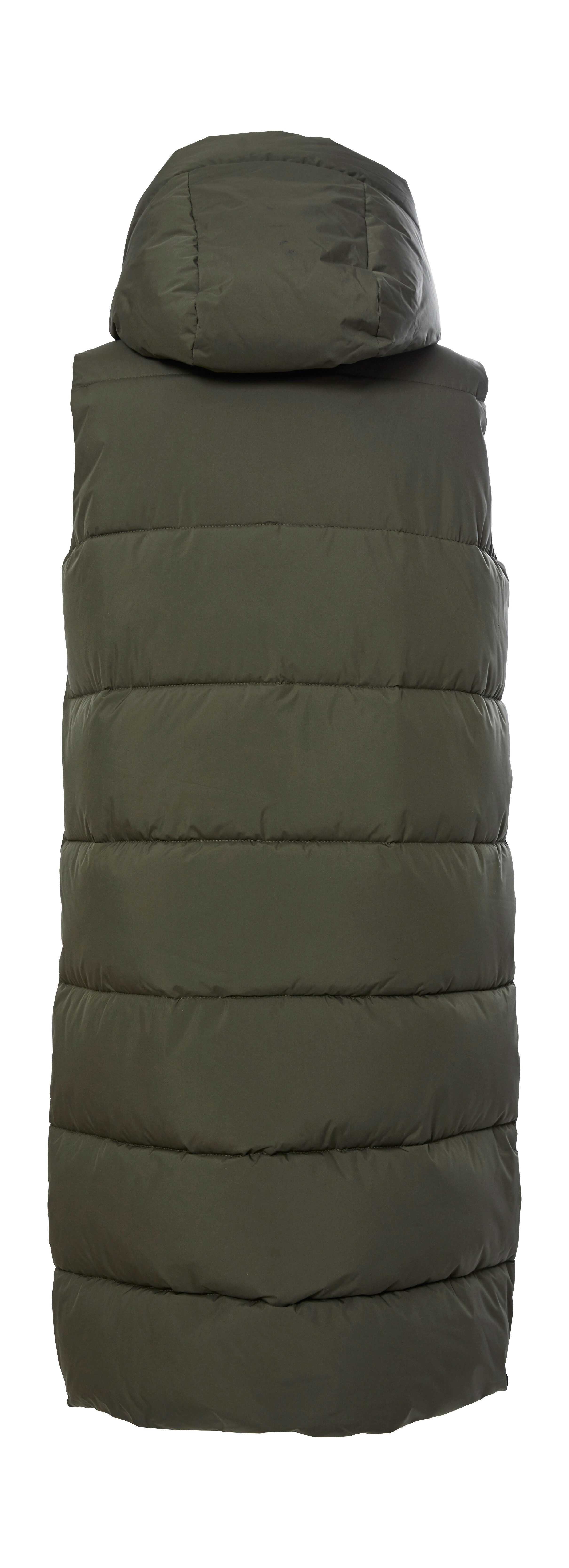 G.I.G.A. DX by killtec Bodywarmer GW 24 WMN QLTD VST