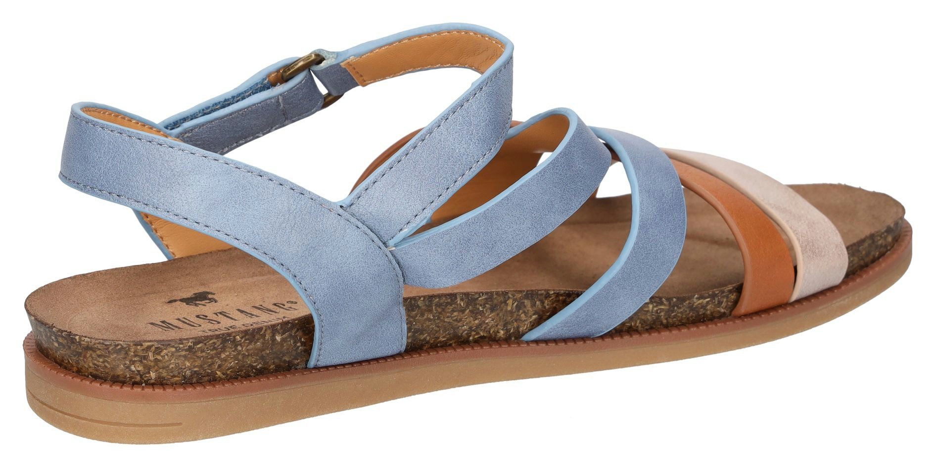 Mustang Shoes Sandalen