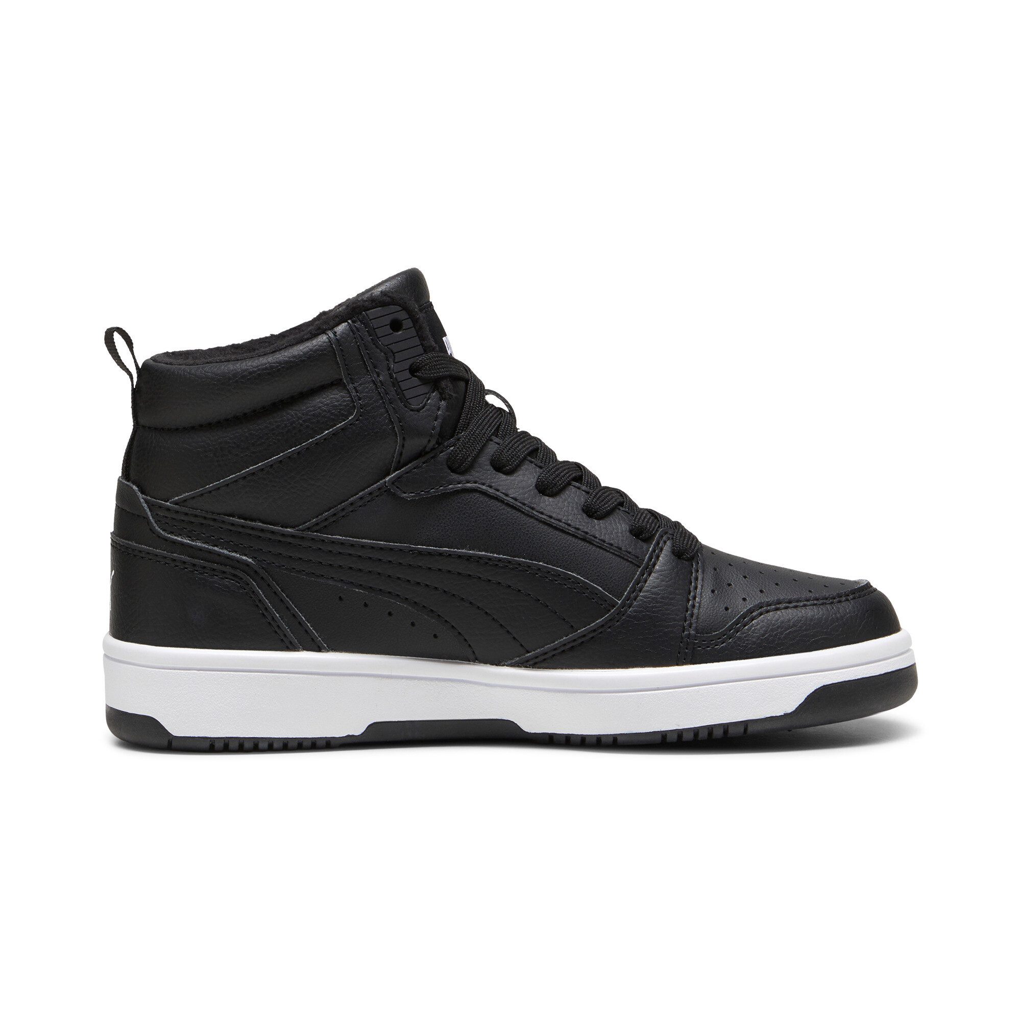 PUMA Winterlaarzen REBOUND V6 MID WTR JR