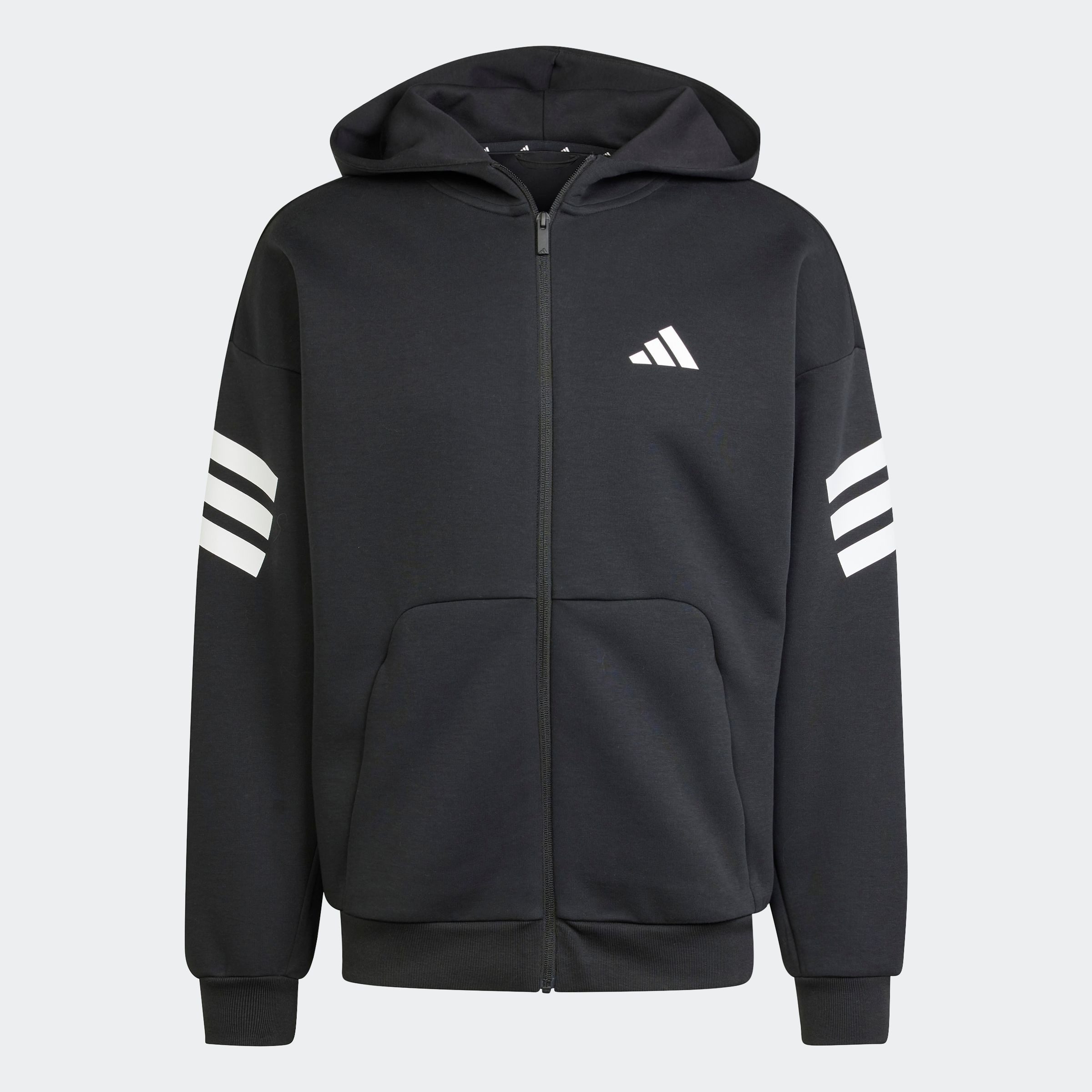 adidas Sportswear Hoodie M FI 3S FZ