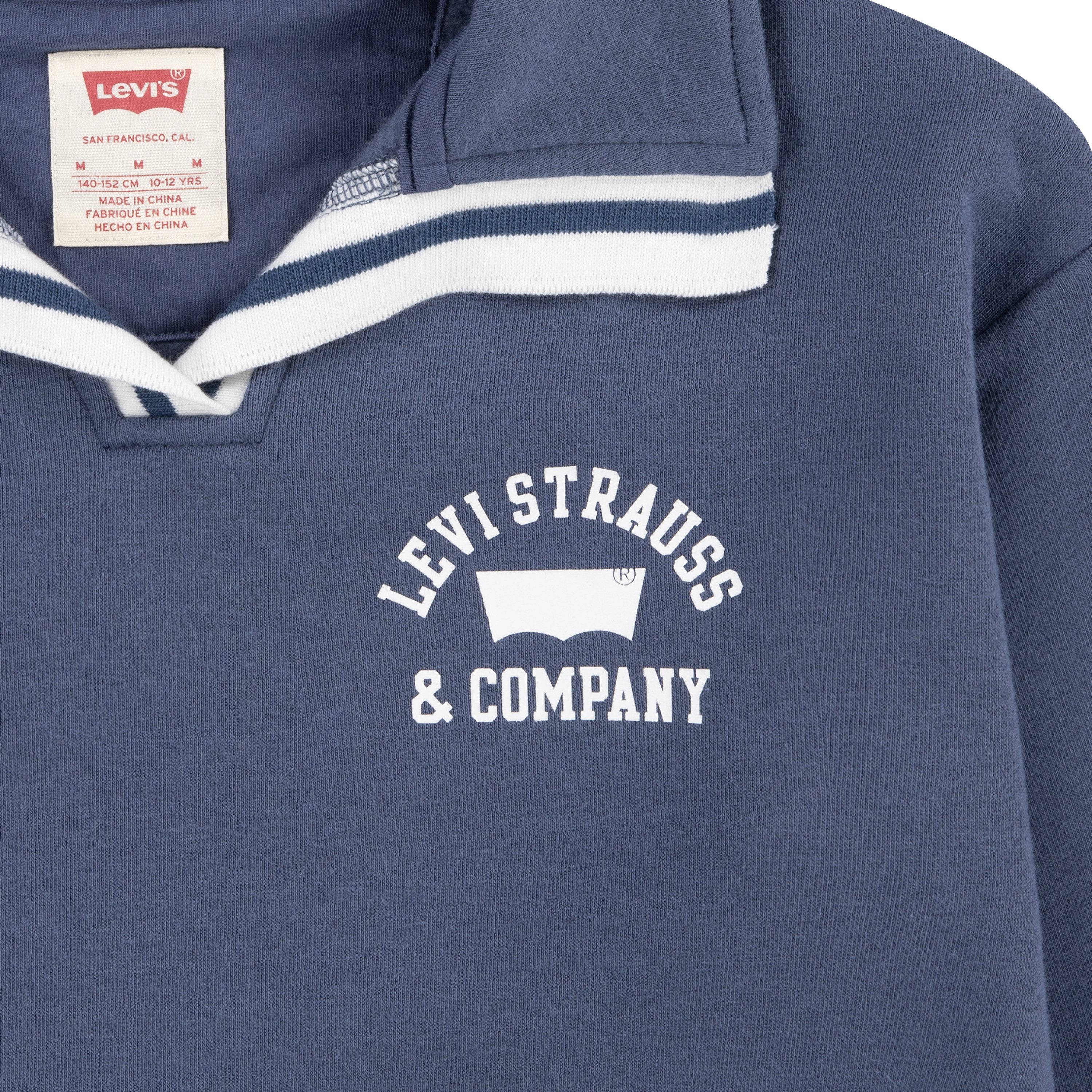 Levi's Kidswear Sweatshirt