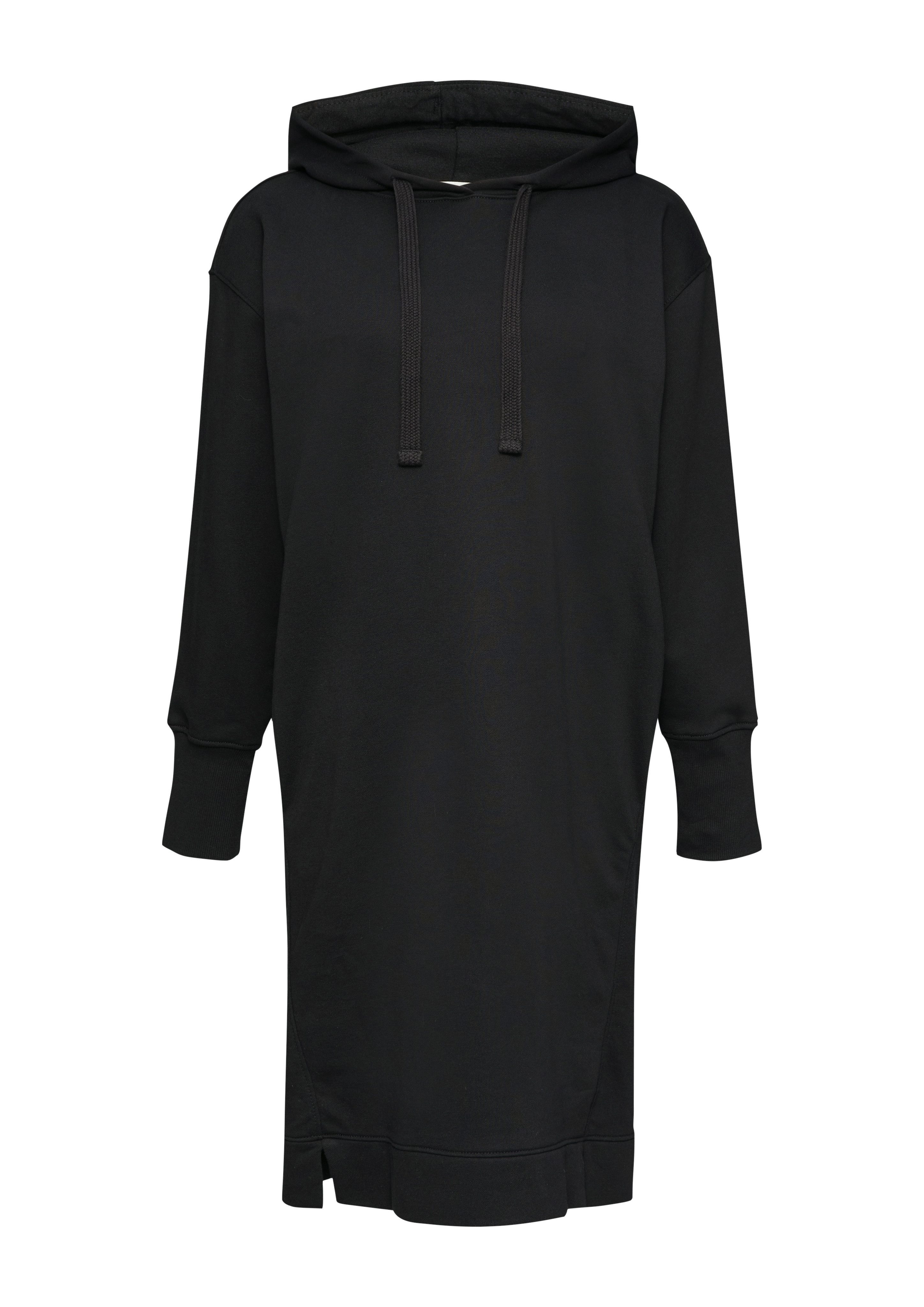 s.Oliver Sweatjurk met een capuchon