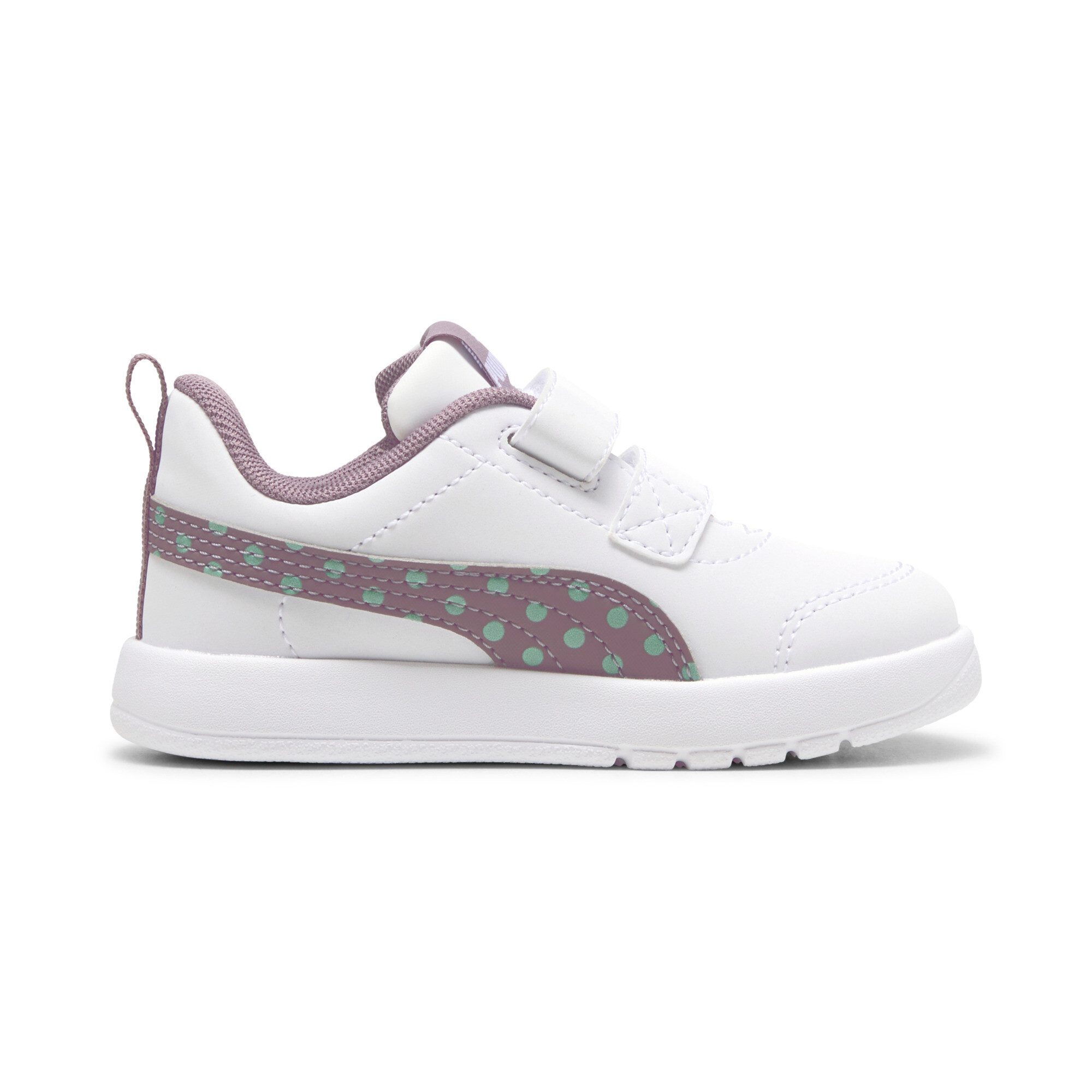 PUMA Sneakers COURTFLEX V3 DOTTY V INF