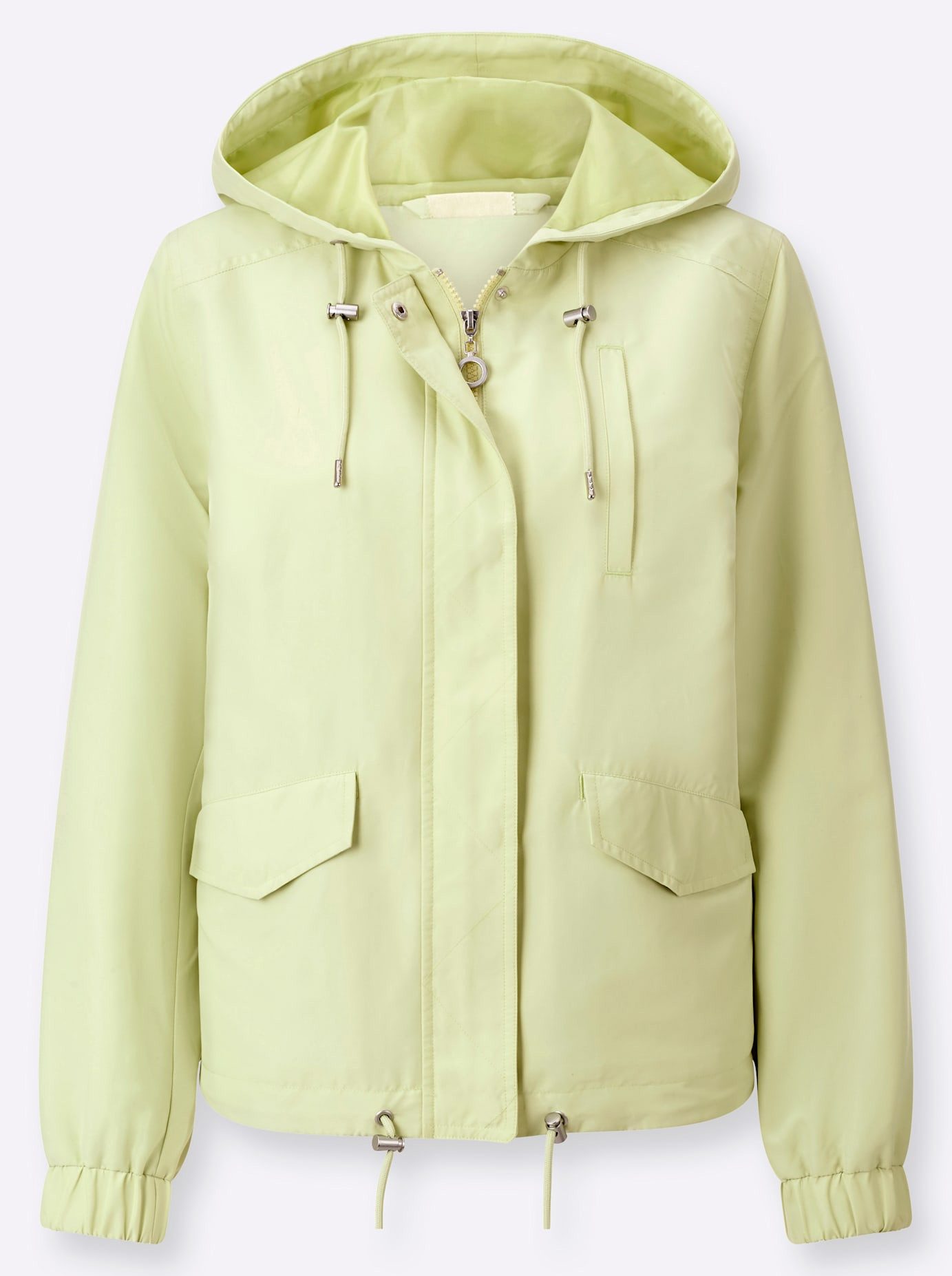 Classic Inspirationen Anorak