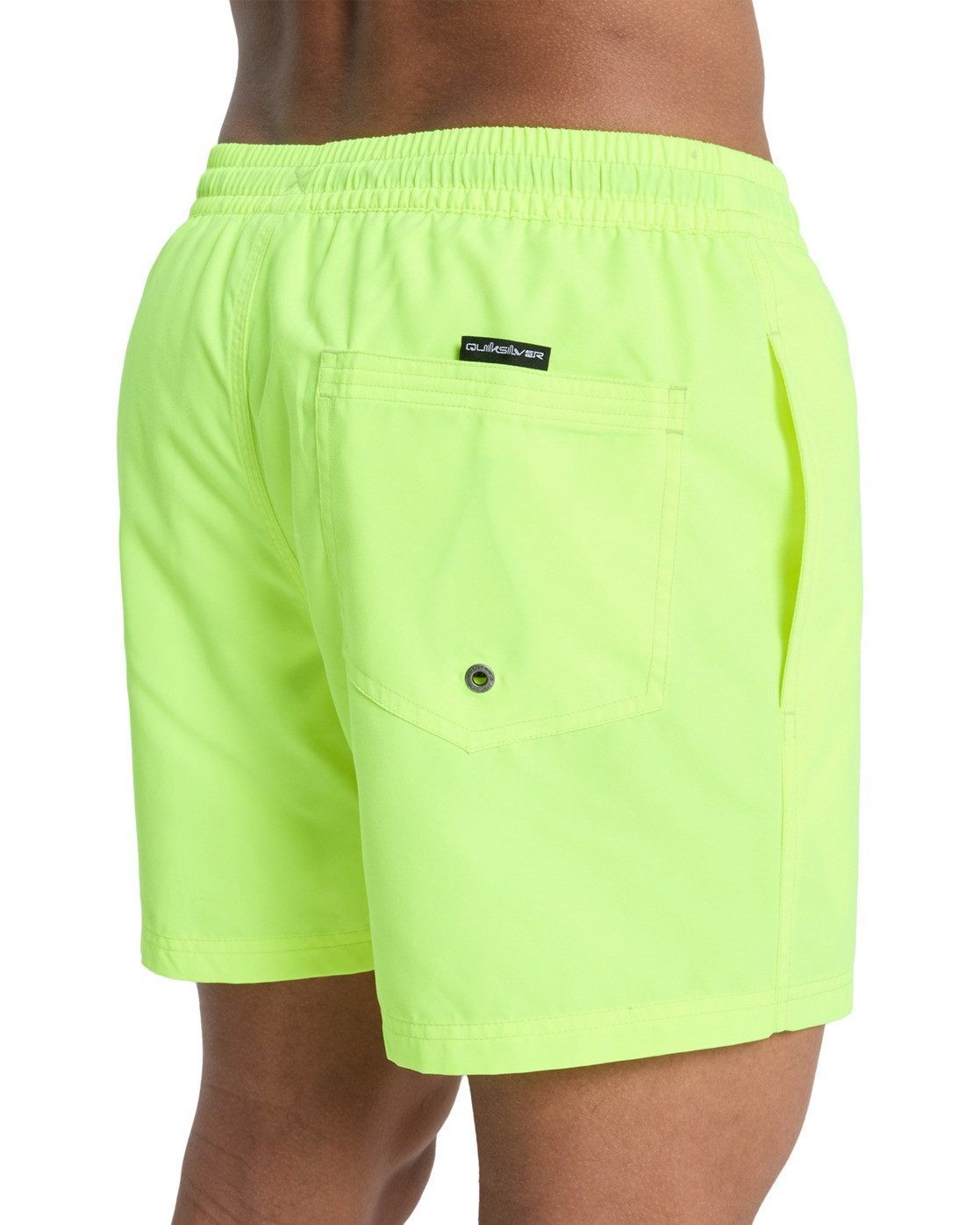 Quiksilver Boardshort Everyday Solid Volley 15"