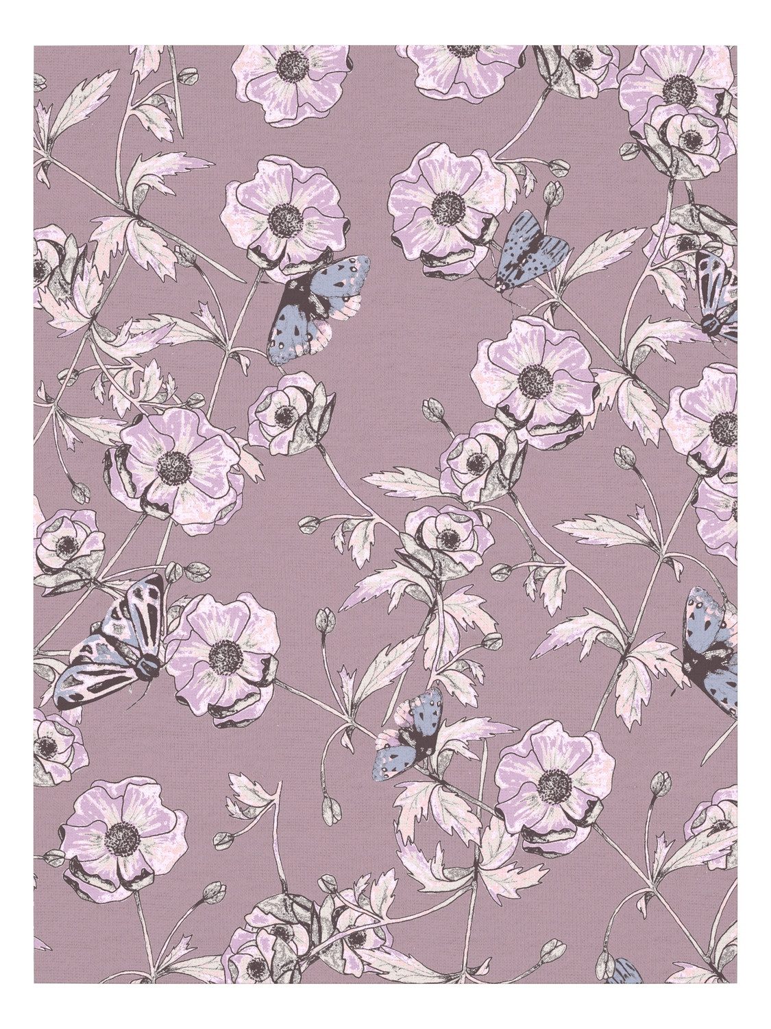 Name It Body met lange mouwen NBFBODY 3P LS GRAPE FLOWER NOOS (set 3-delig)