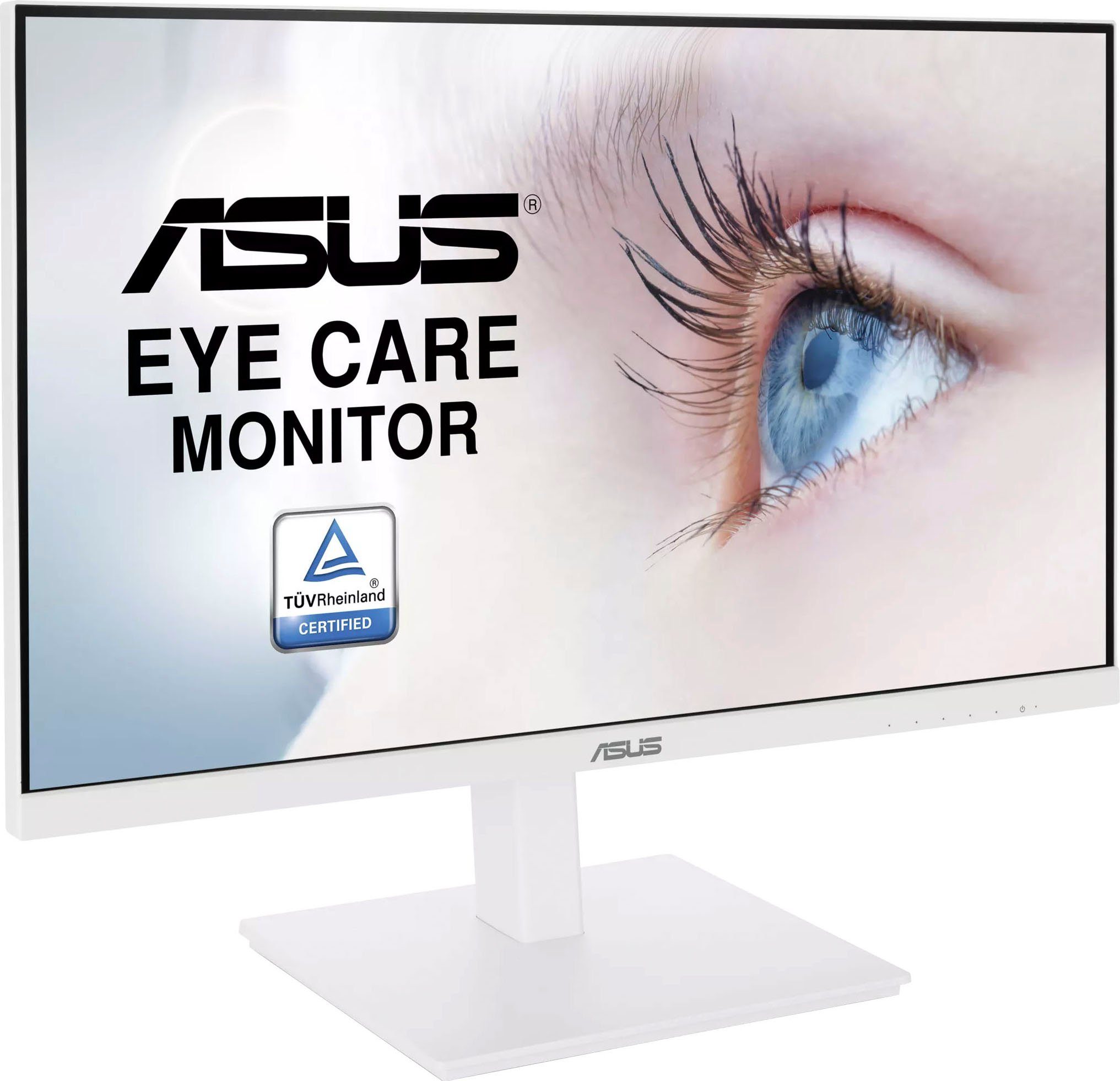 Asus Lcd-monitor VA27DQSB-W, 69 cm / 27", Full HD