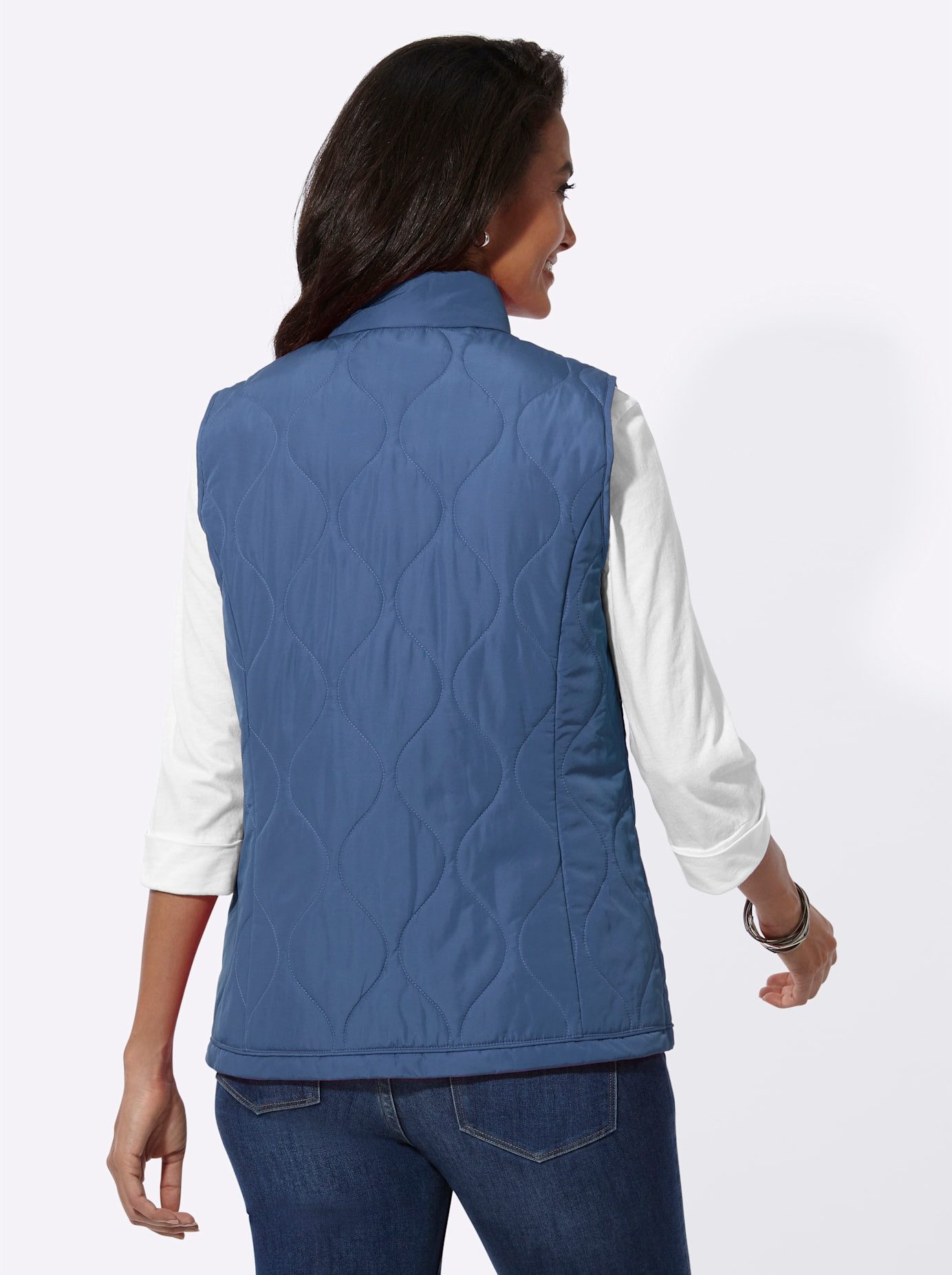 Casual Looks Bodywarmer