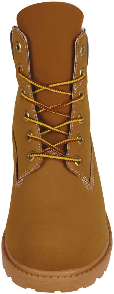 Kappa Hoge veterschoenen Winterlaarzen, veterschoenen, winterschoenen