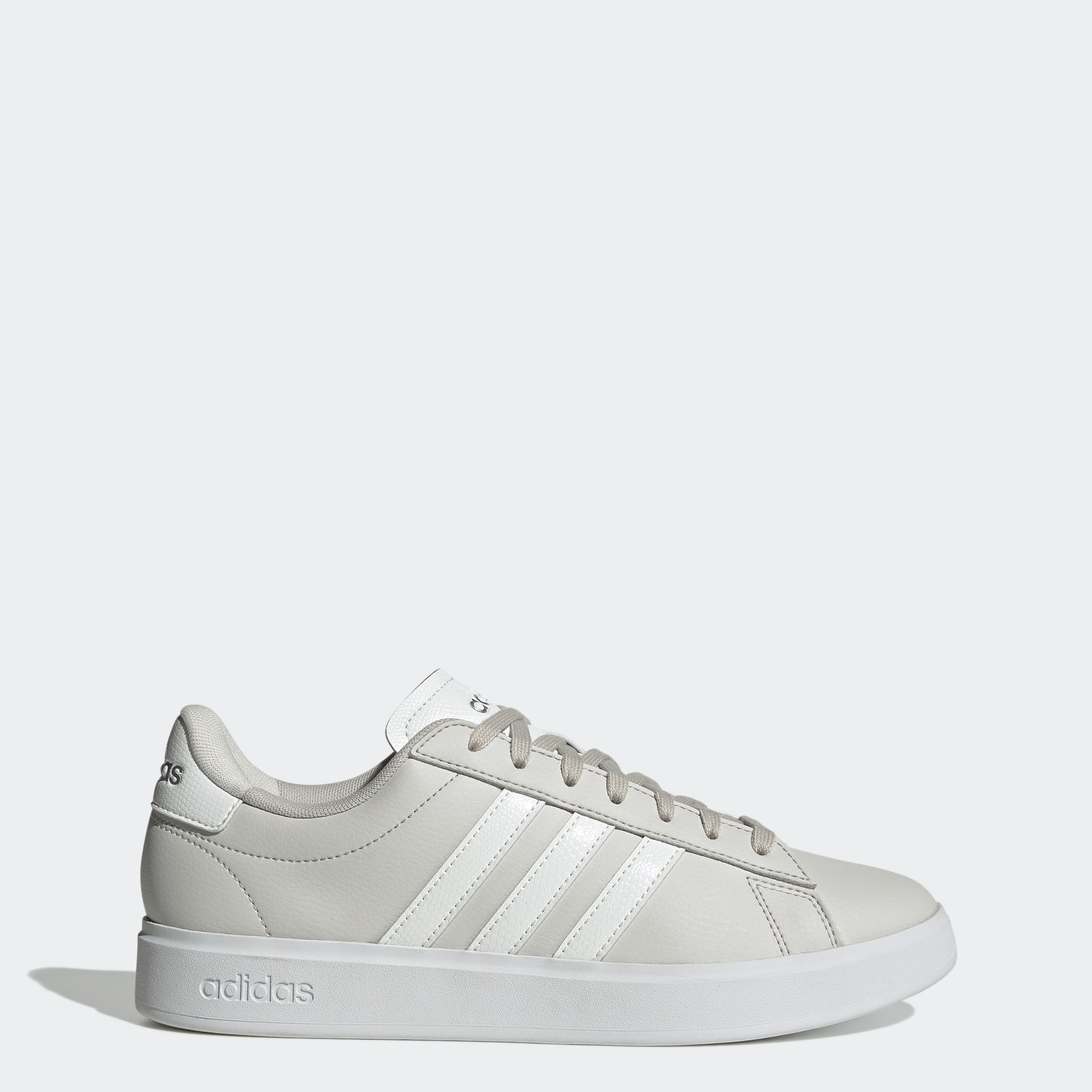 adidas Sportswear Sneakers GRAND COURT 2.0 Design geïnspireerd op de adidas Superstar