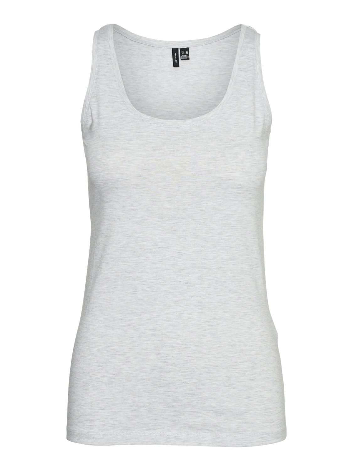 Vero Moda Shirttop VMLULU LONG TANK TOP JRS GA NOOS