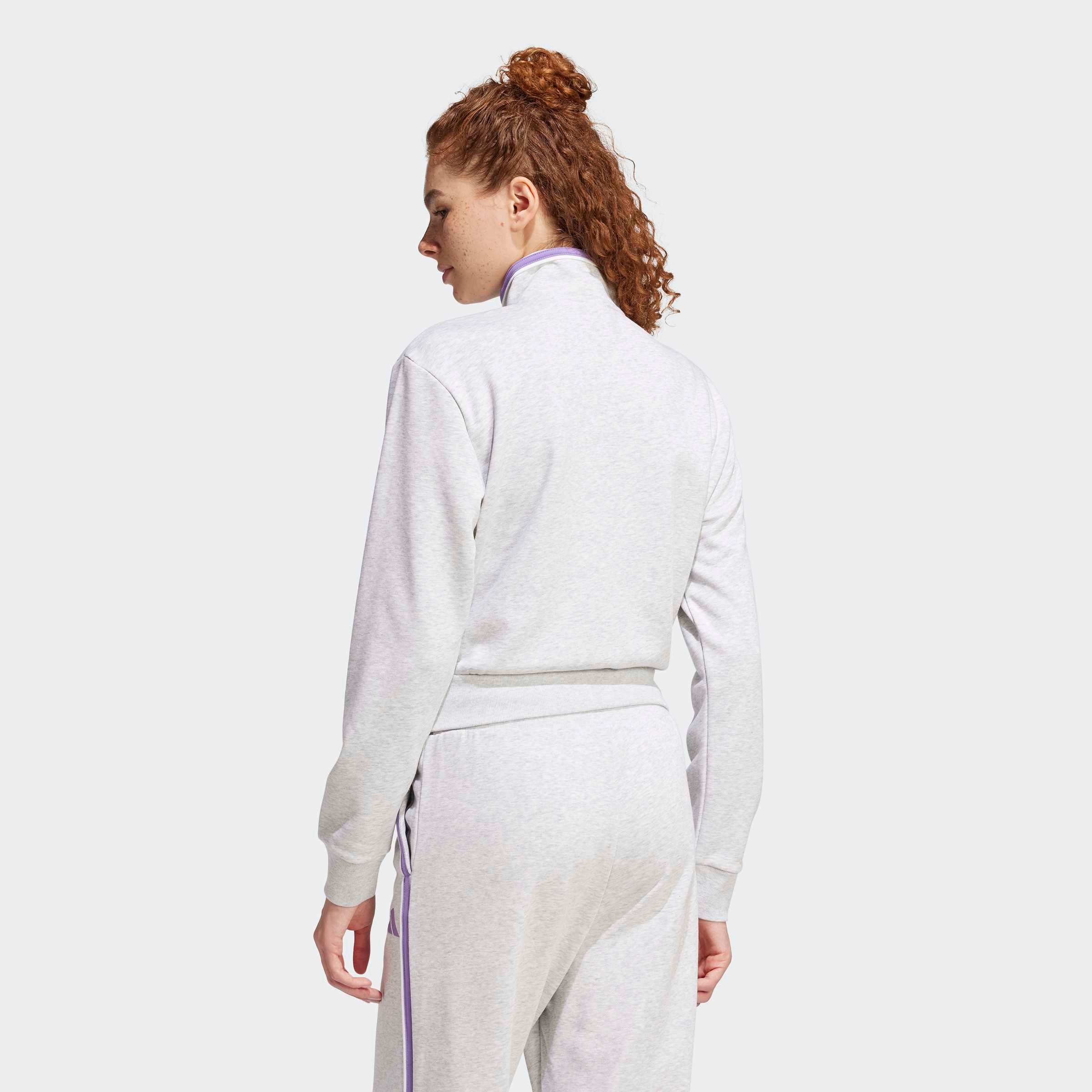 adidas Sportswear Sweatshirt W CB 14ZIP
