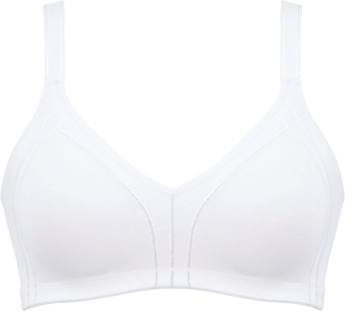 Naturana Minimizer-bh Solutions met side smoother-effect (1-delig)