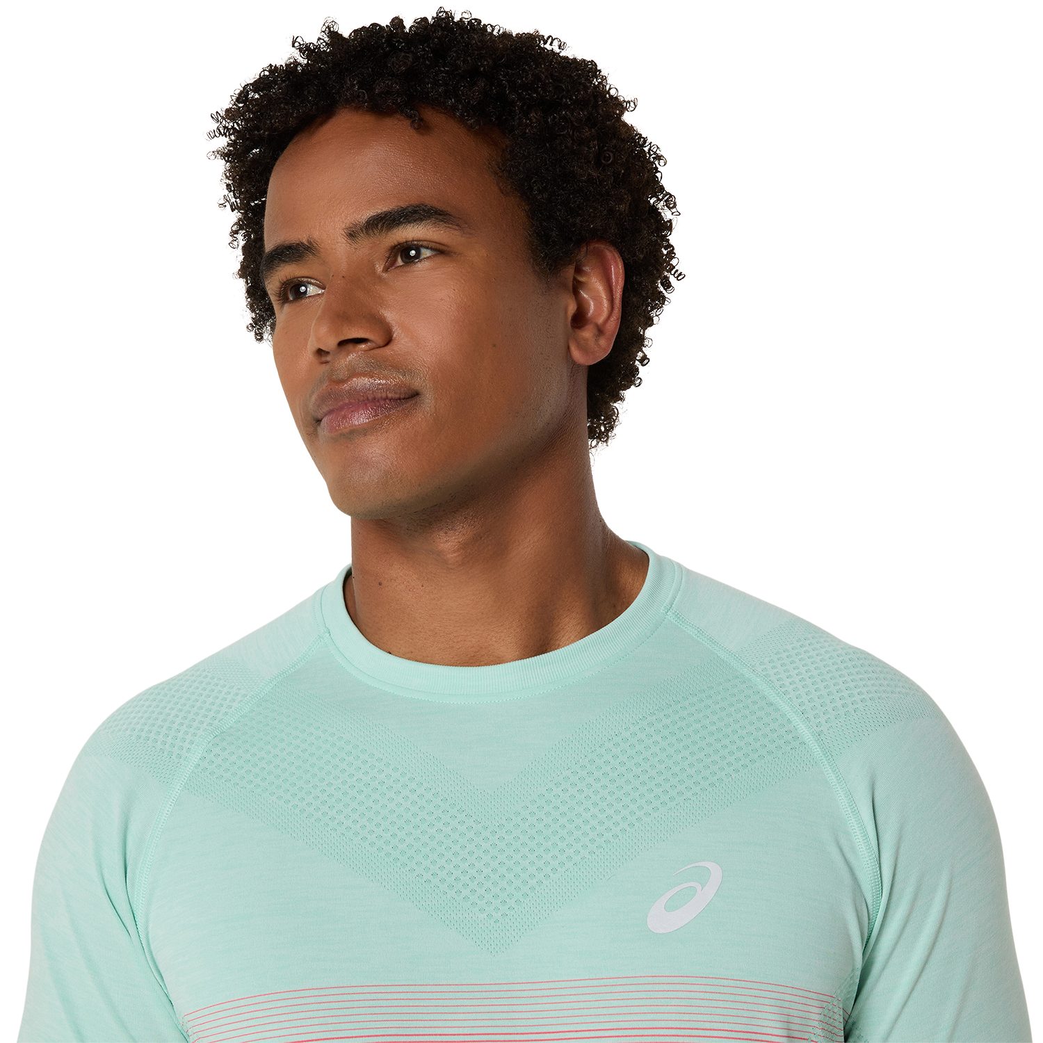 Asics Runningshirt SEAMLESS SS TOP