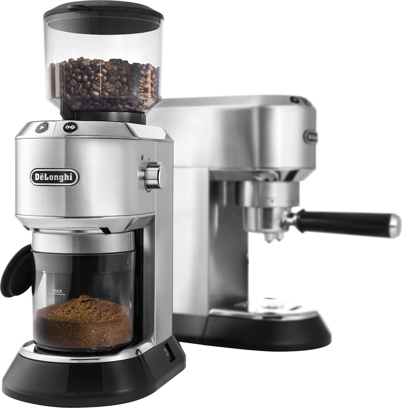 De'Longhi Espressomachine ECKG6821.M
