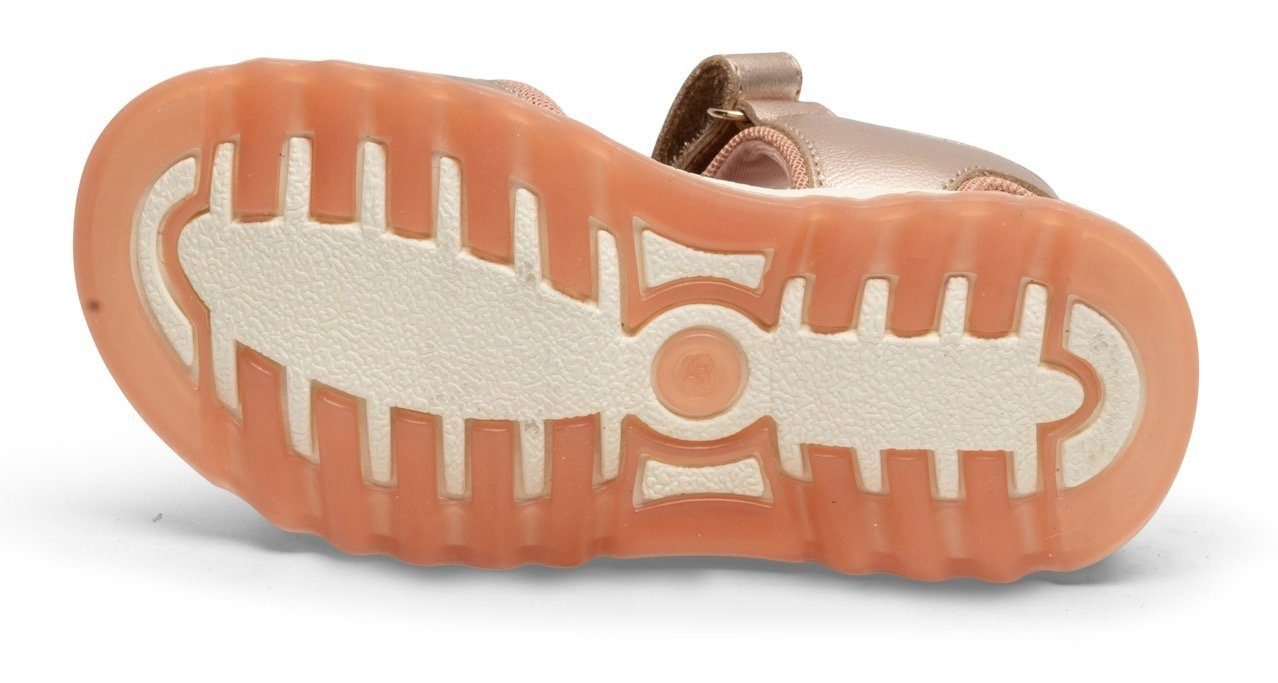 Bisgaard Sandalen Coco zomerschoen, klittenbandschoen, sandaal, met klittenbandsluitingen