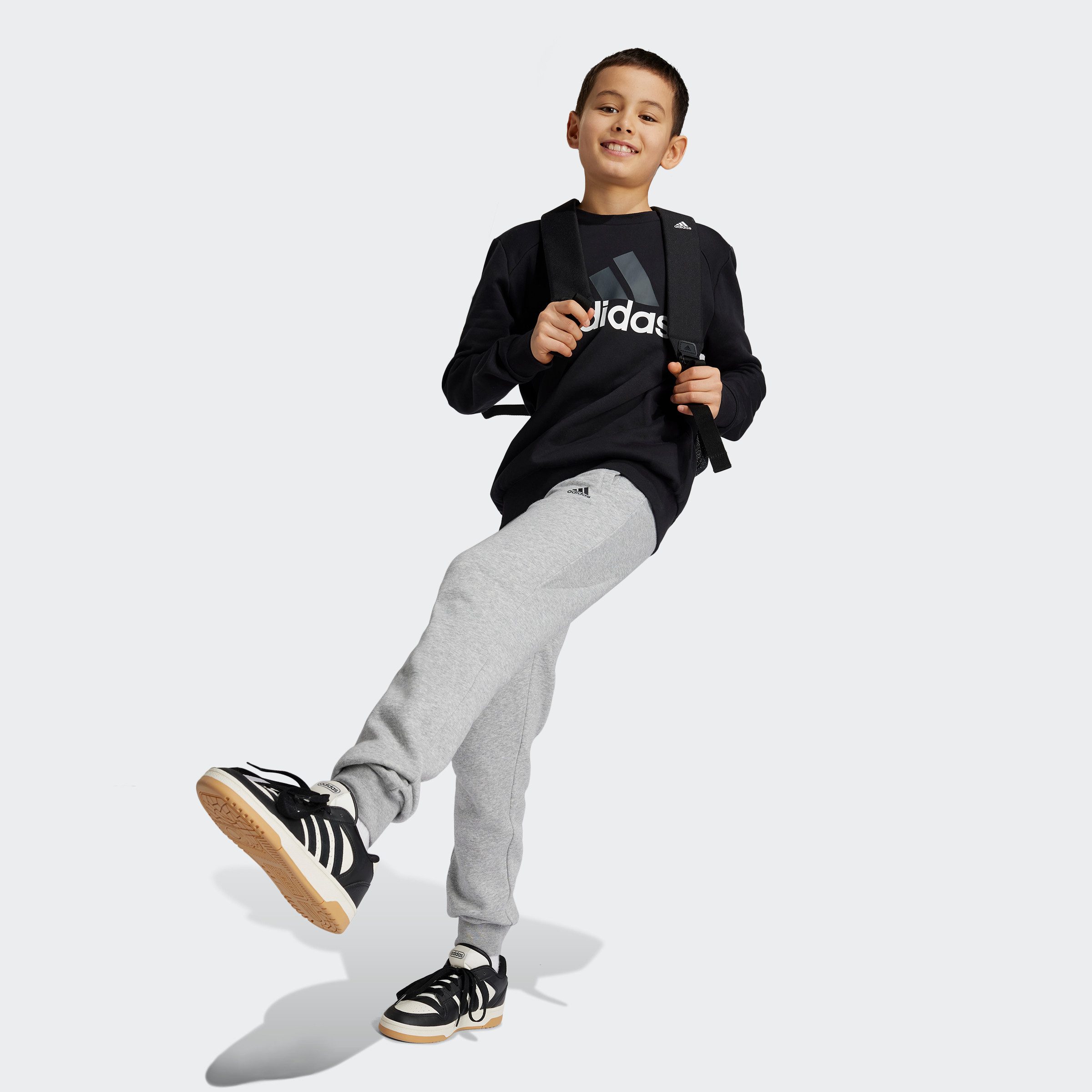 adidas Sportswear Trainingspak J BL FL TS (2-delig)
