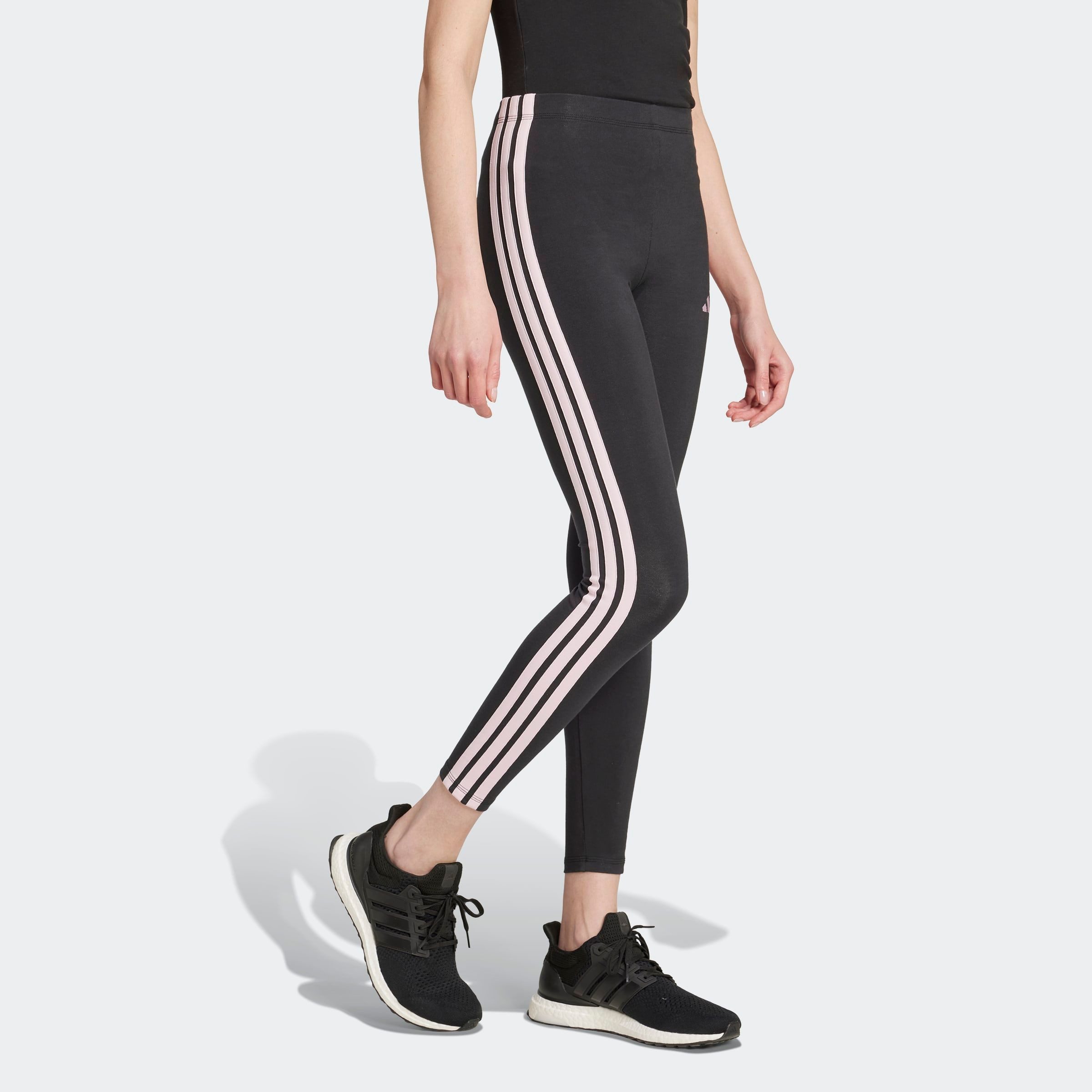 adidas Sportswear Trainingstights W 3S SJ LEG (1-delig)
