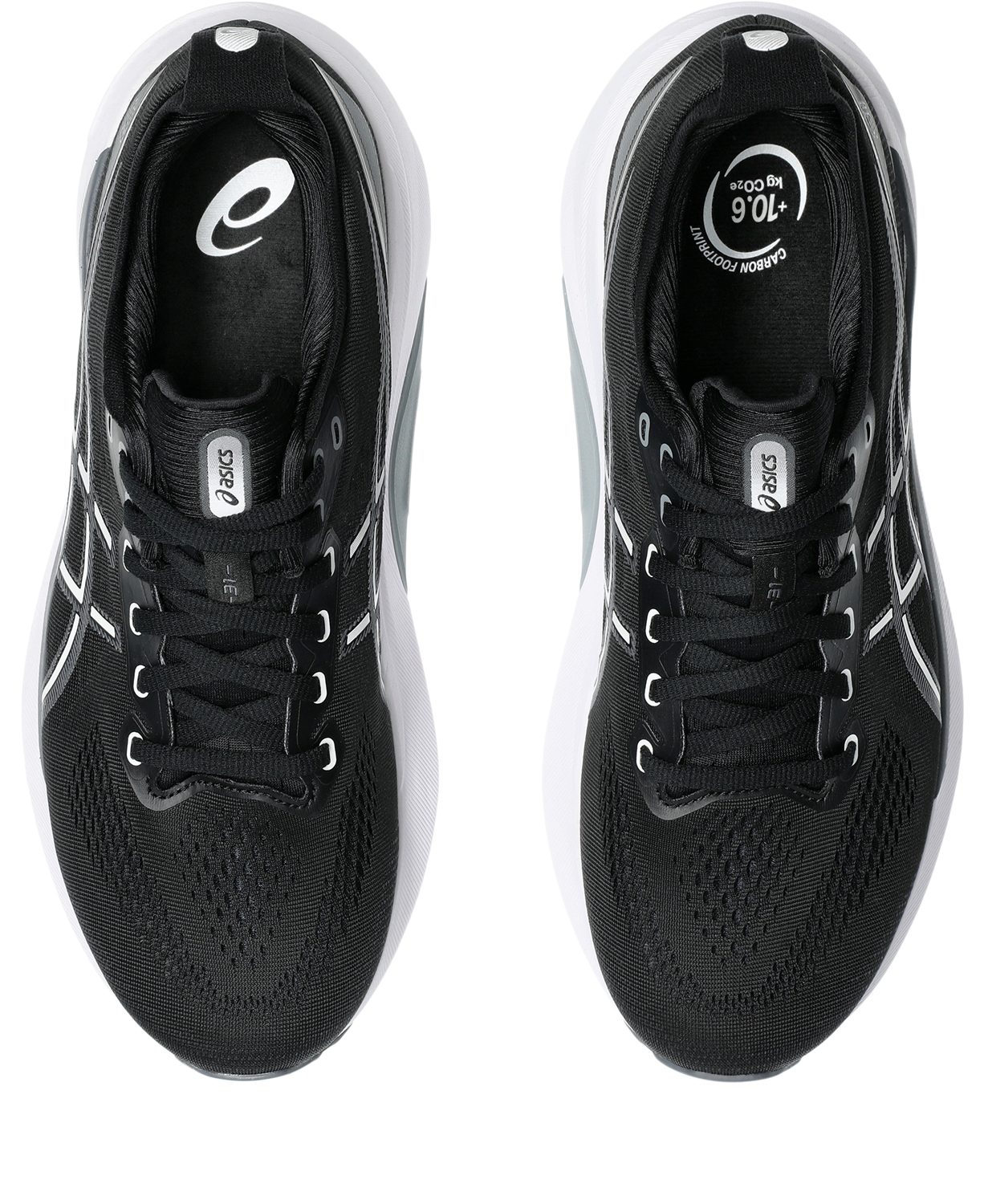 Asics Runningschoenen GEL-KAYANO 31 voor meer stabiliteit