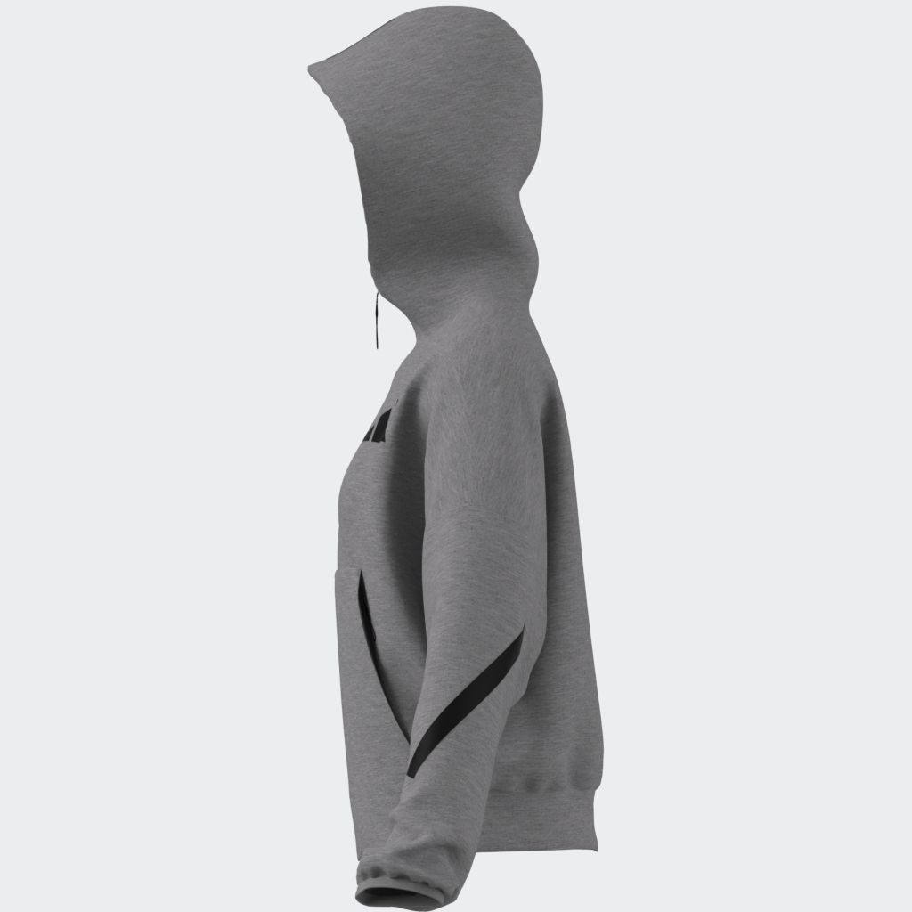 adidas Sportswear Hoodie W Z.N.E. FZ