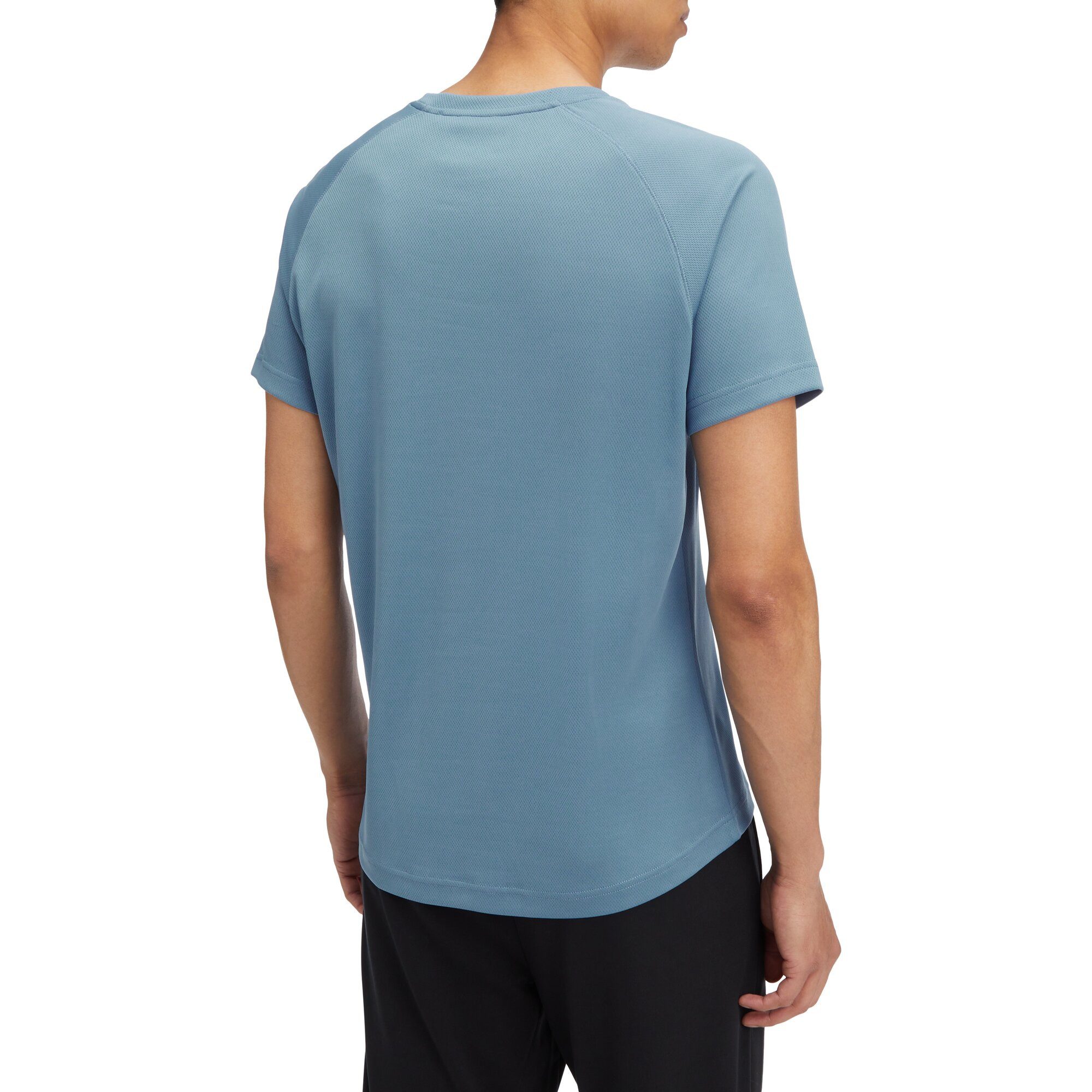 Energetics T-shirt Heren T-shirt Martin SS M (1-delig)