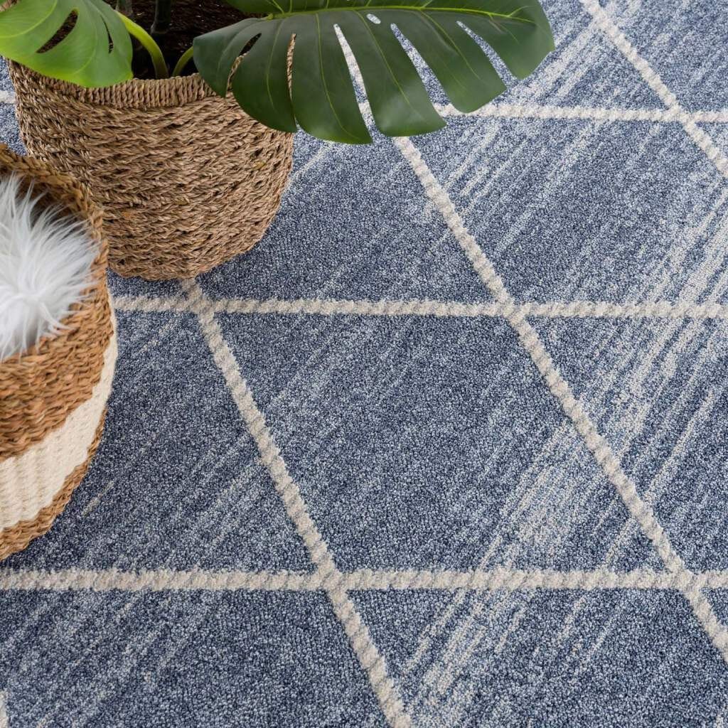Carpet City Vloerkleed Art 2646