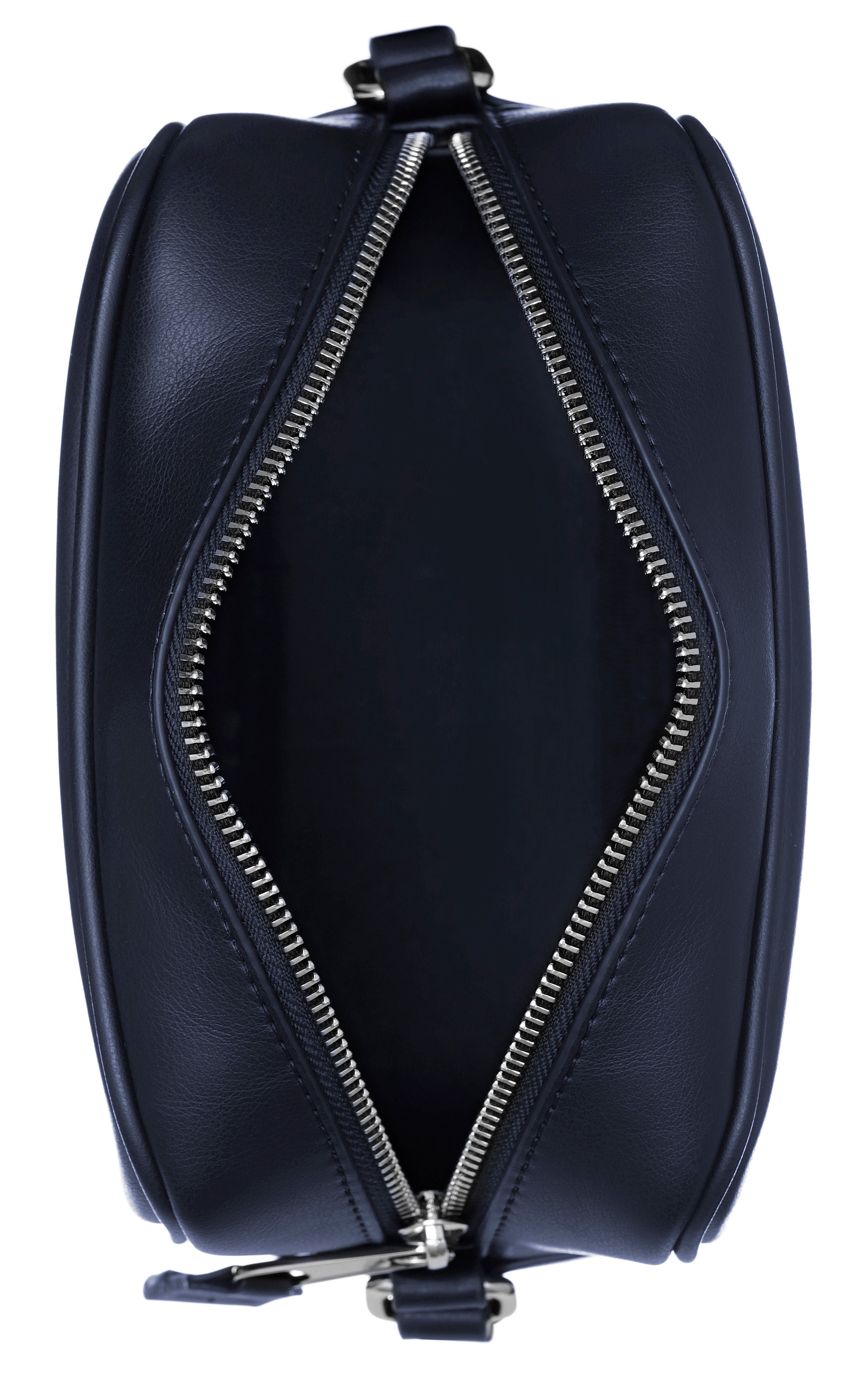 TOMMY JEANS Minibag Camera bag Handtas dames schoudertas