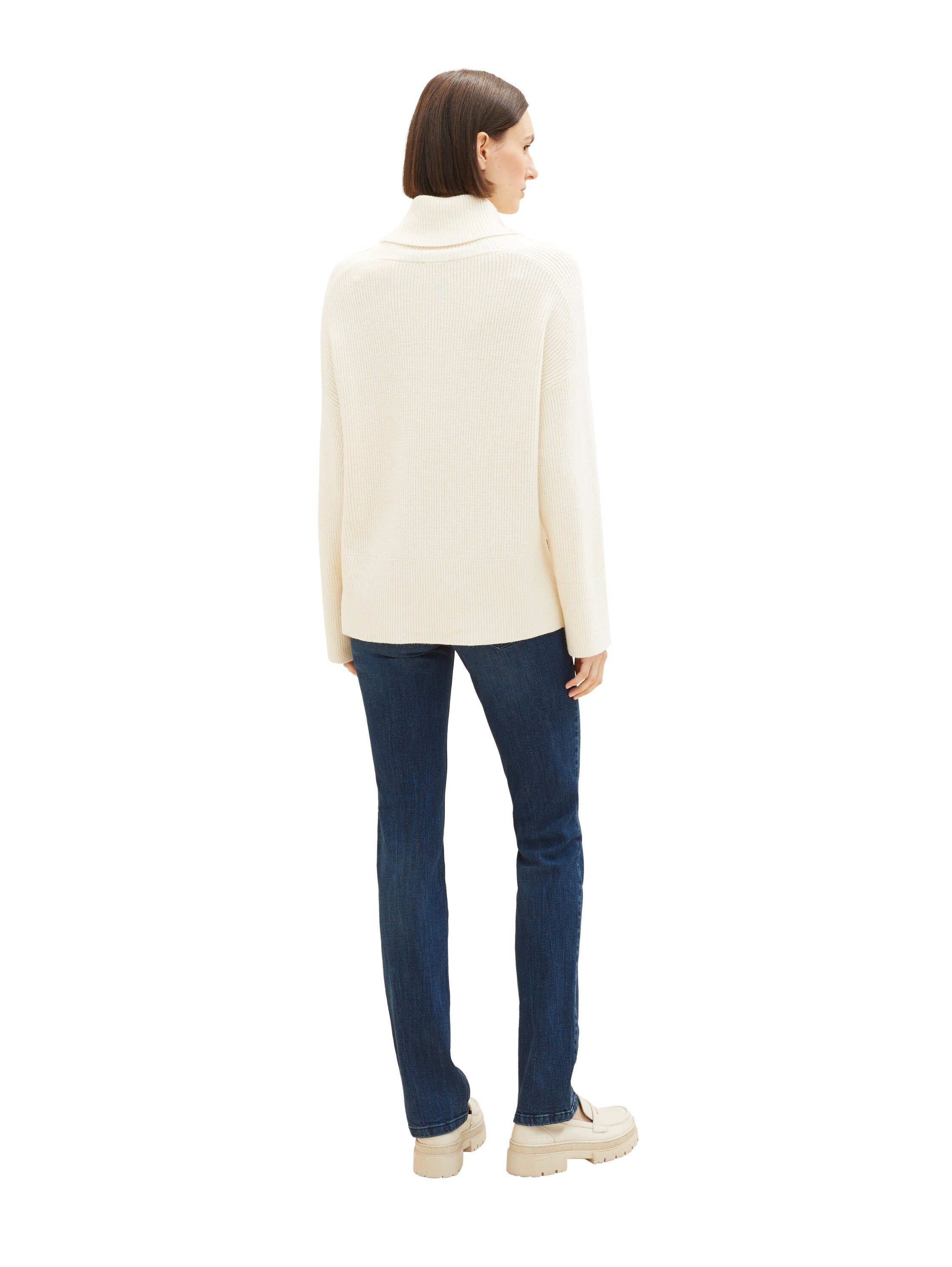 Tom Tailor Straight jeans Alexa straight in five-pocketsmodel