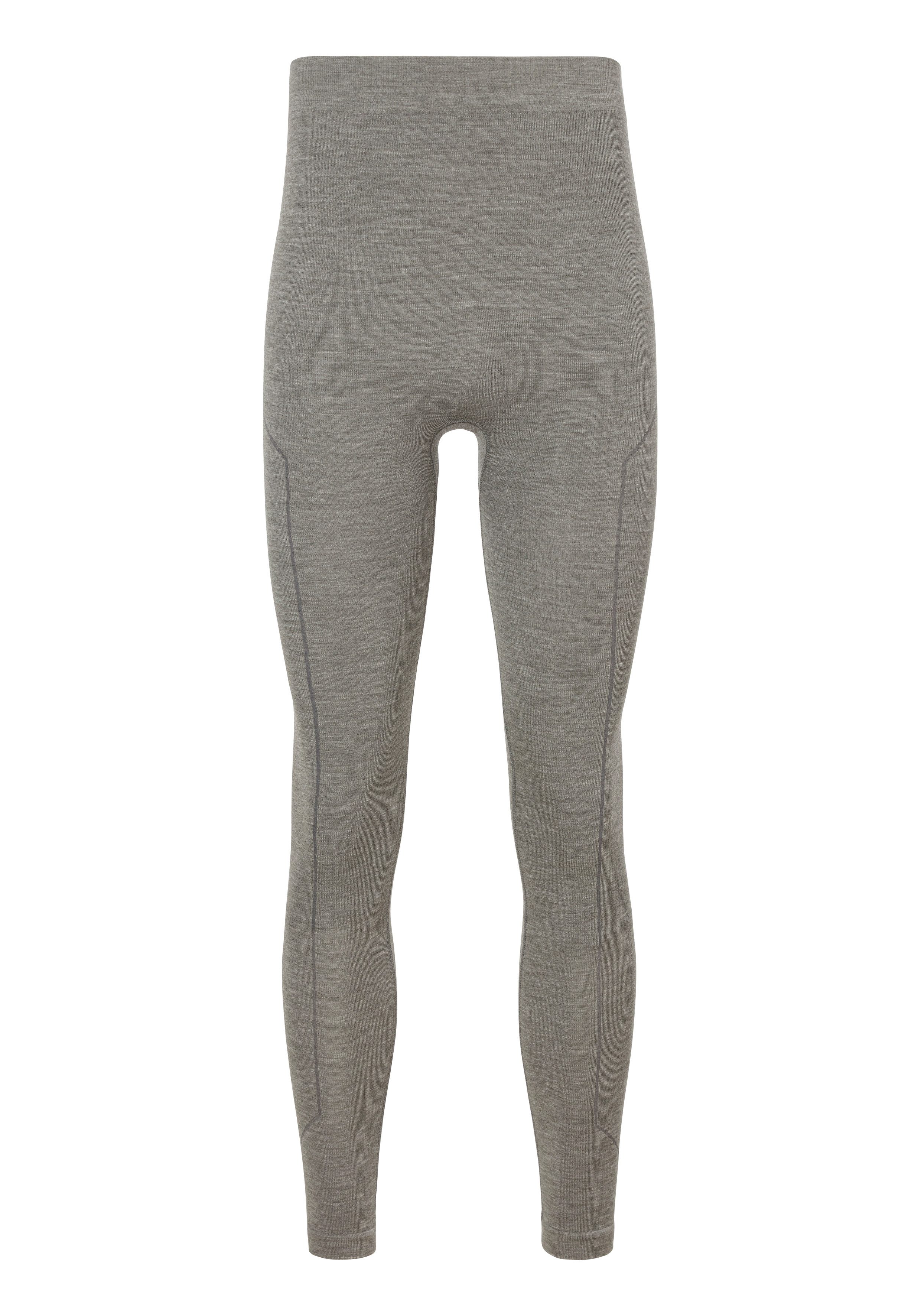 XTREME sockswear Thermo-onderbroek LADIES THERMAL WOOL UNDERPANTS van knuffelige merinowol perfect voor de winter