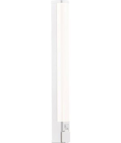 Nordlux wandlamp Sjaver 60cm 15W met stopcontact