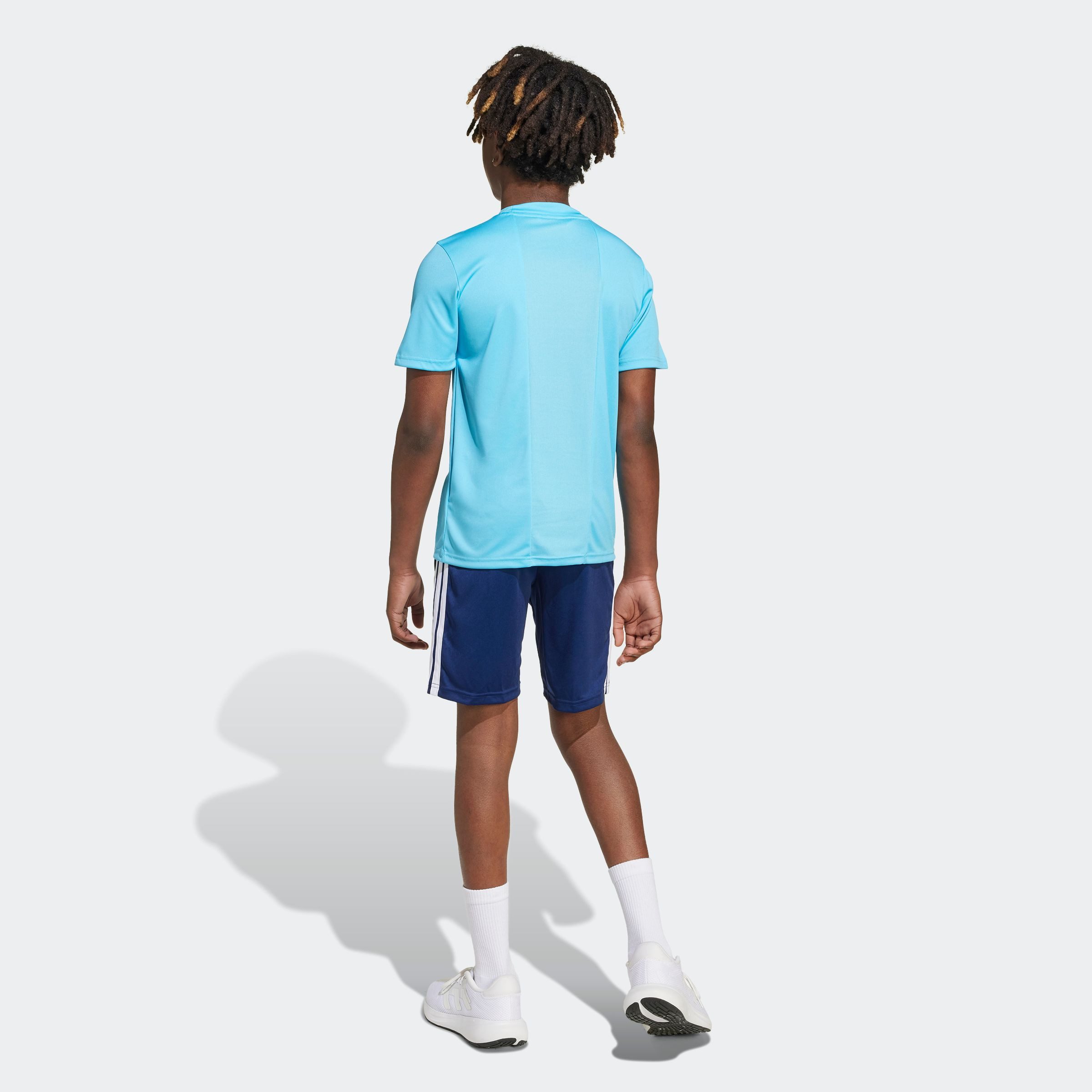 adidas Sportswear Trainingspak J TR-ES 3S SET (2-delig)