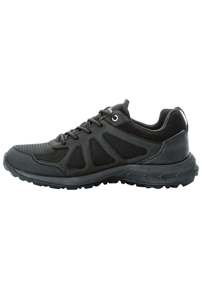 Jack Wolfskin Wandelschoenen WOODLAND 2 TEXAPORE LOW W