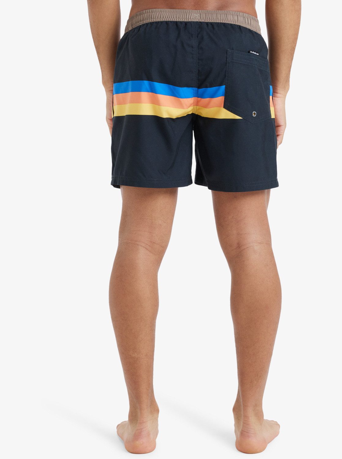 Quiksilver Boardshort Everyday Straight 15"