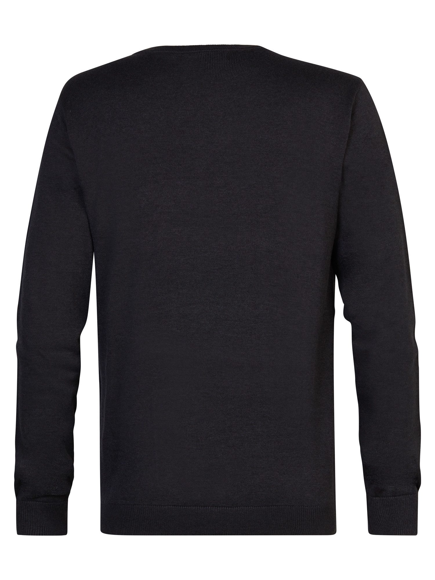 Petrol Industries Trui met ronde hals Men Knitwear Round Neck Basic